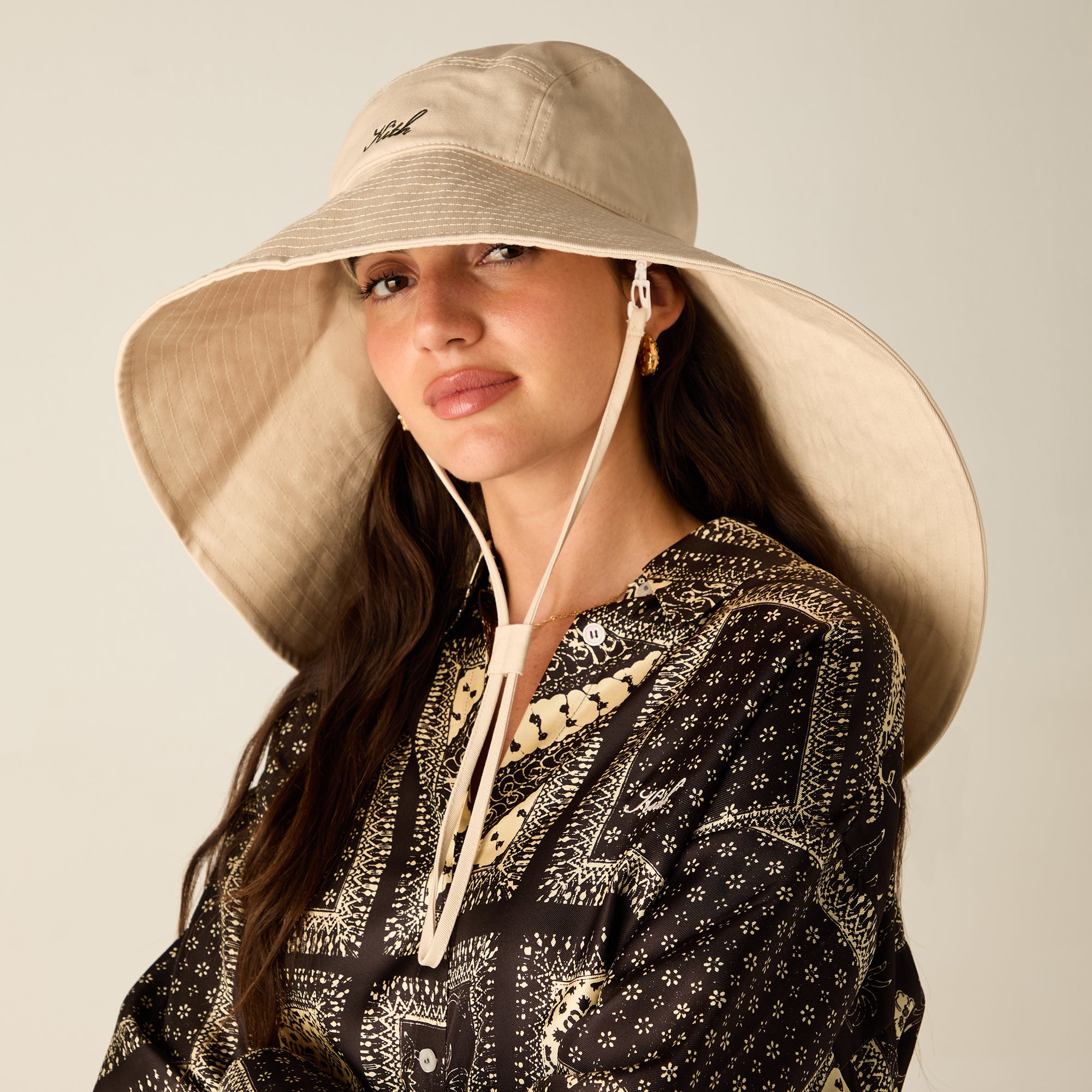 Womens Accessories - Headwear | Kith Europe