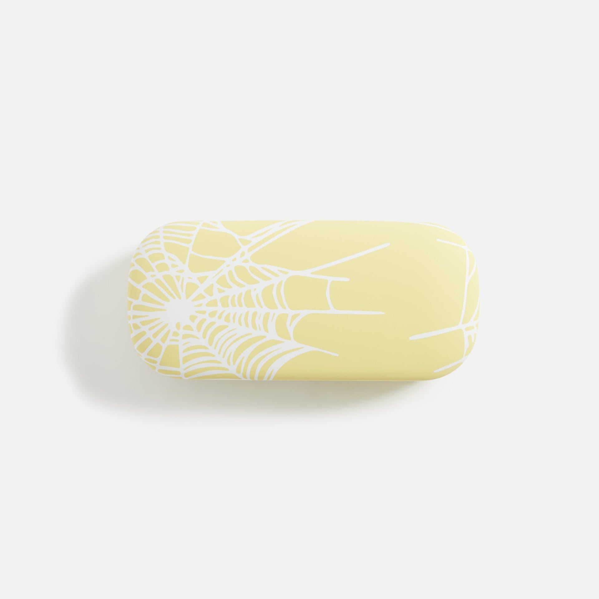 Flatlist x Spider Beetle - Milky Amber / Brown Berry Gradient Lens