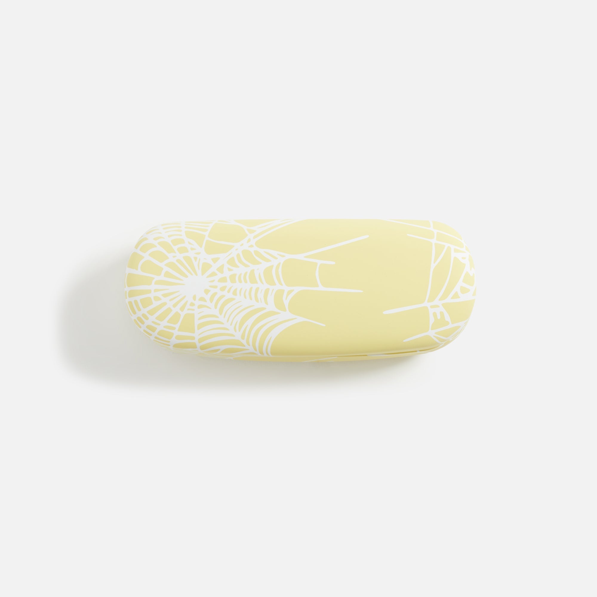 秀逸フラッシュ Flatlist x Spider Slug - Solid Black / Brown Lens – Kith Europe