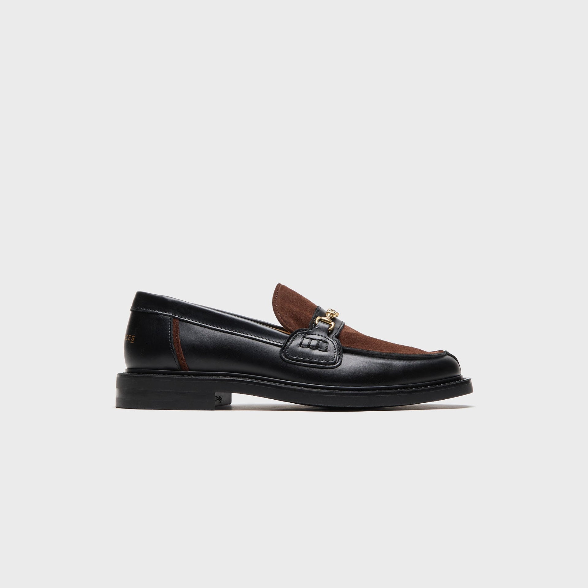 Filling Pieces Loafer - Hazy Brown