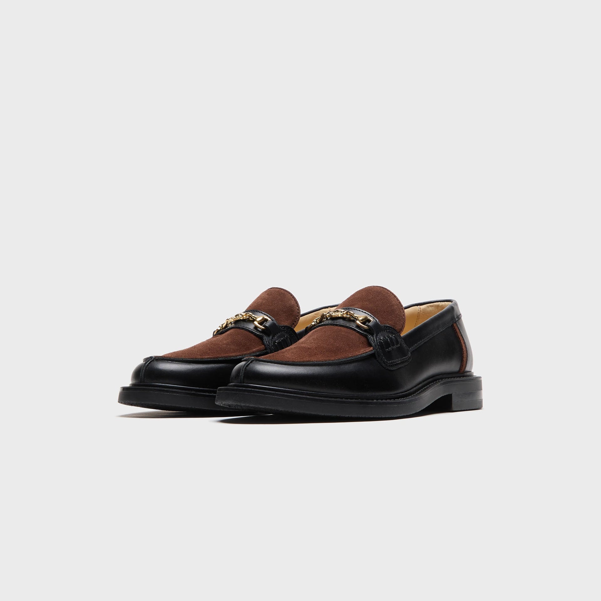 Filling Pieces Loafer - Hazy Brown