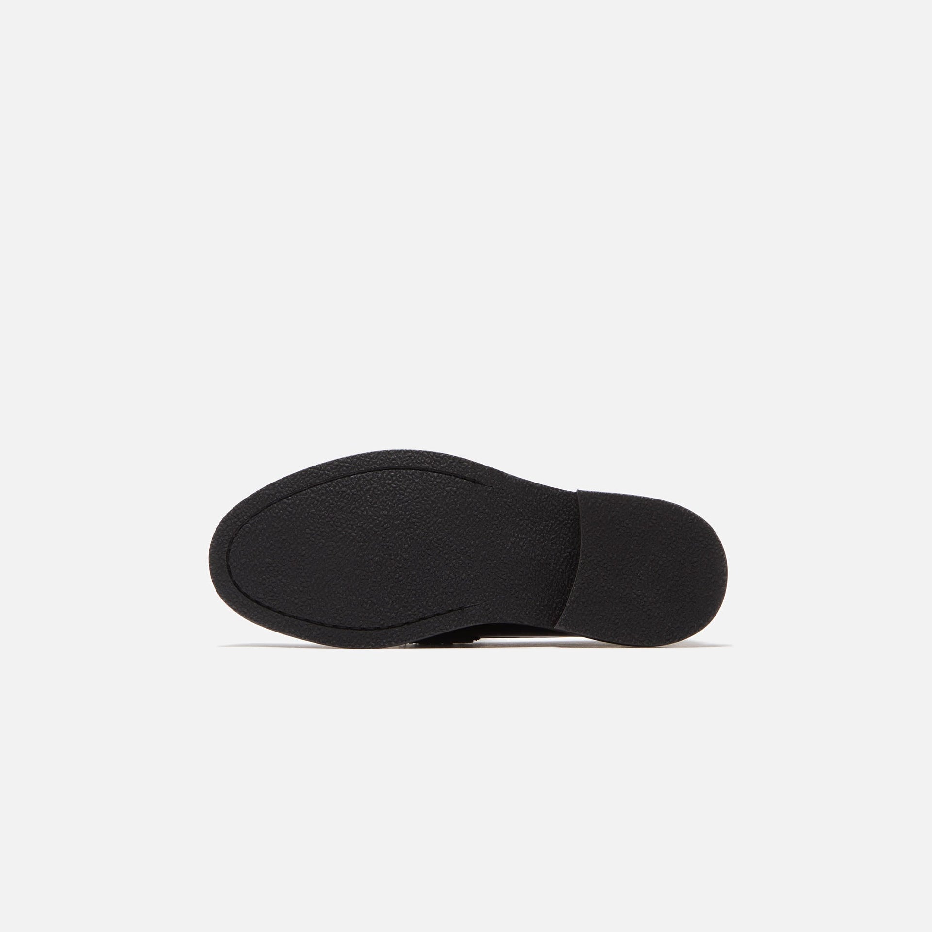 Filling Pieces Loafer Polido - Black