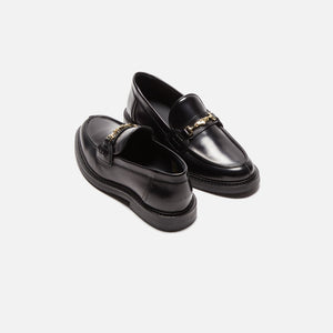 Filling Pieces Loafer Polido - Black