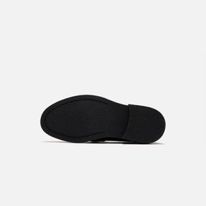 Filling Pieces Loafer Polido - All Black