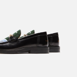 Filling Pieces Loafer Polido - Microbes