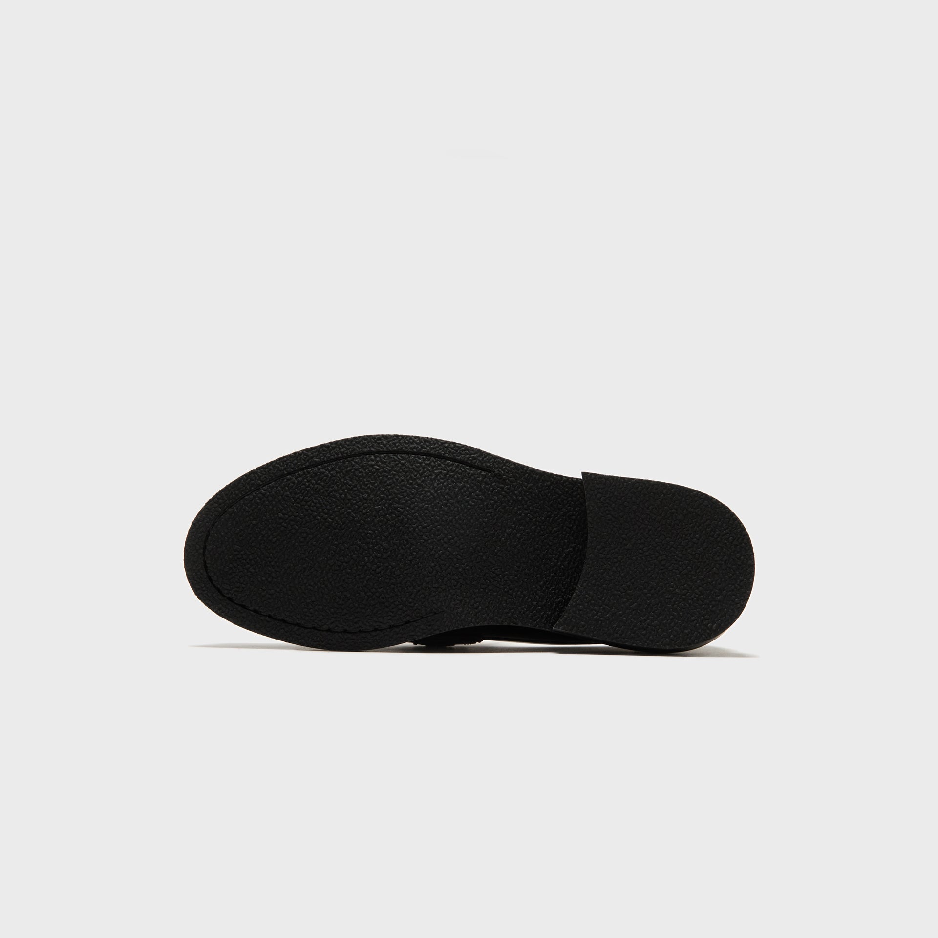 Filling Pieces Loafer Bonsai - Black