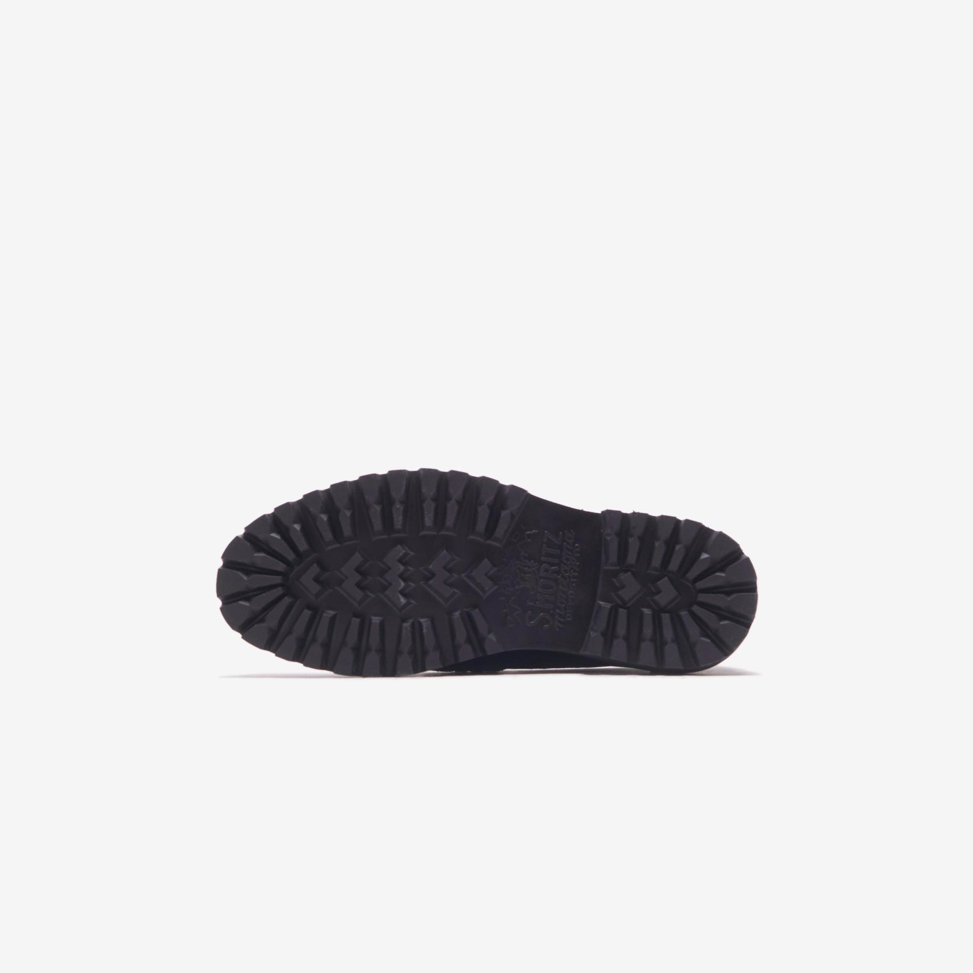 Filling Pieces Summit Loafer - Black