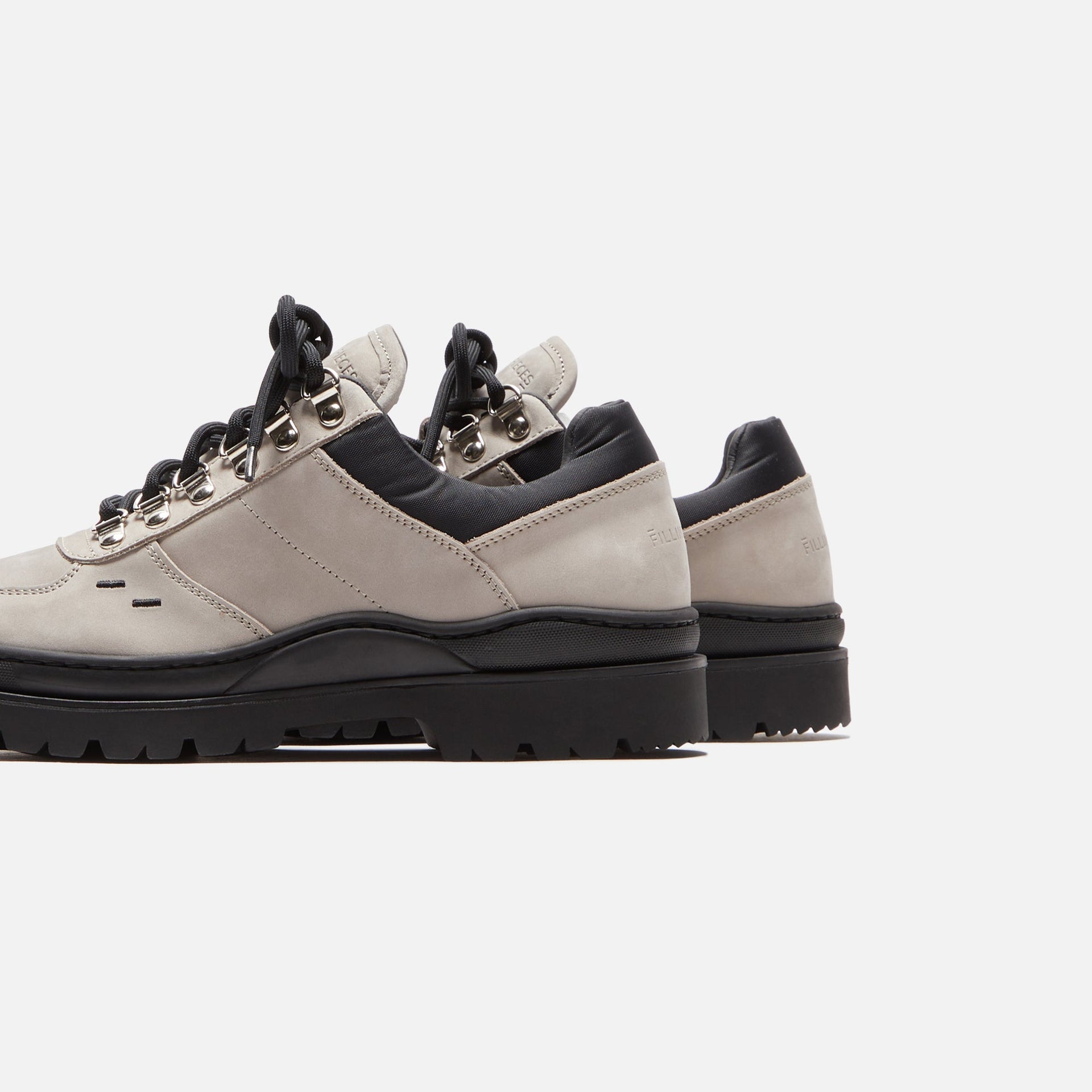 Filling Pieces Mountain Trail - Taupe