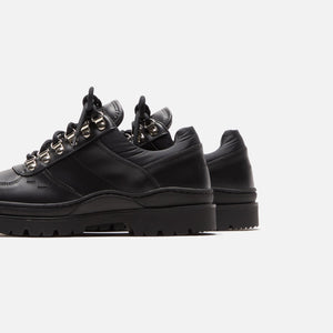 Filling Pieces Mountain Trail  - All Black