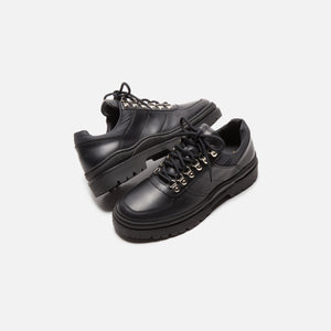 Filling Pieces Mountain Trail  - All Black