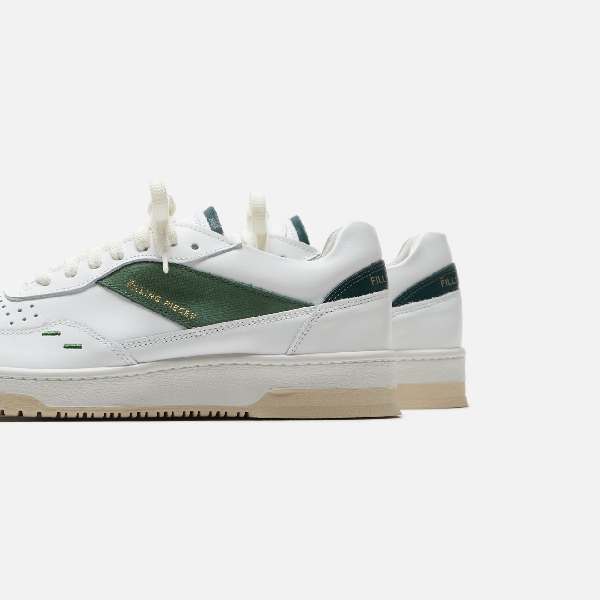 Filling Pieces Ace Spin - Green