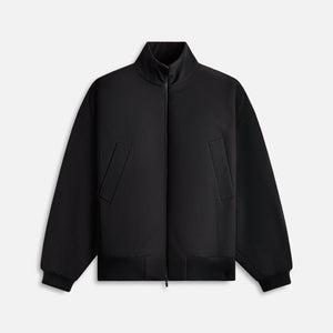 Fear of God High Neck Bomber - Black