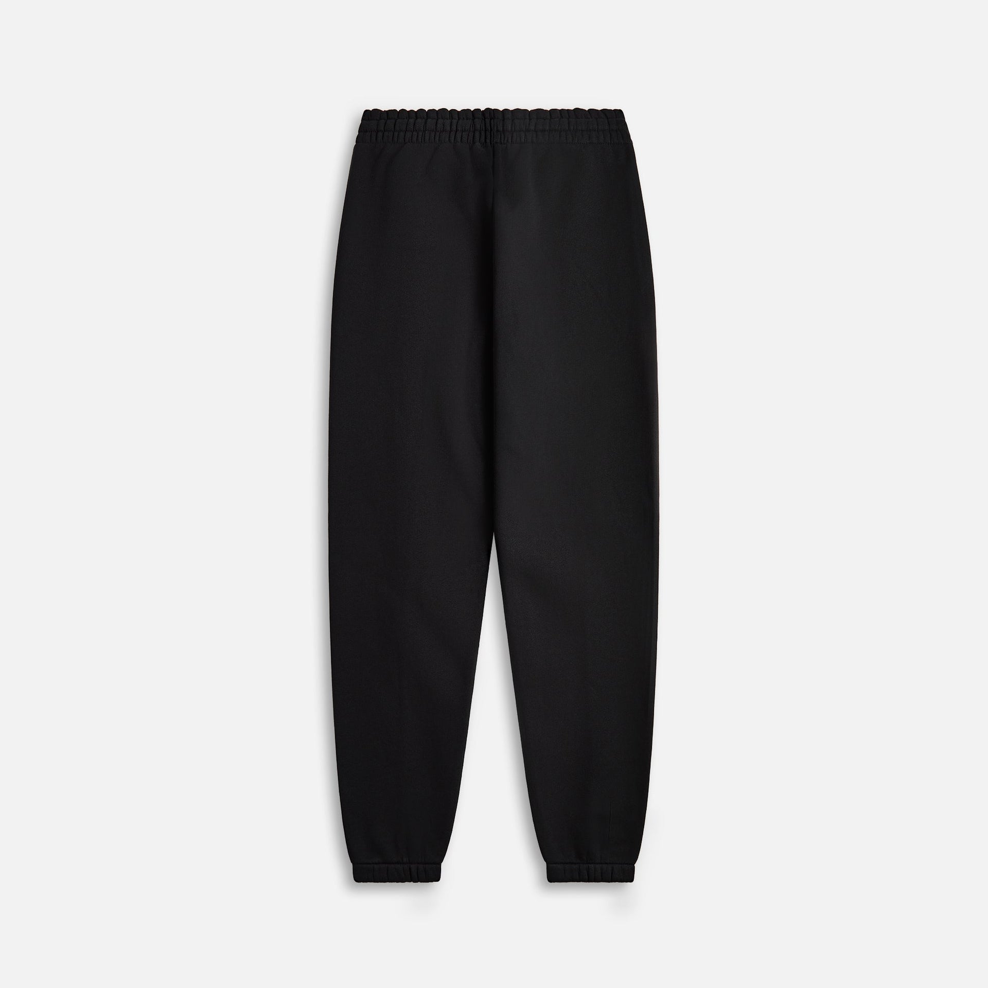 Fear of God Fleece Sweatpant - Black