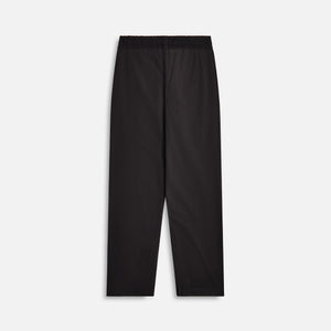 Fear of God Track Pants - Black