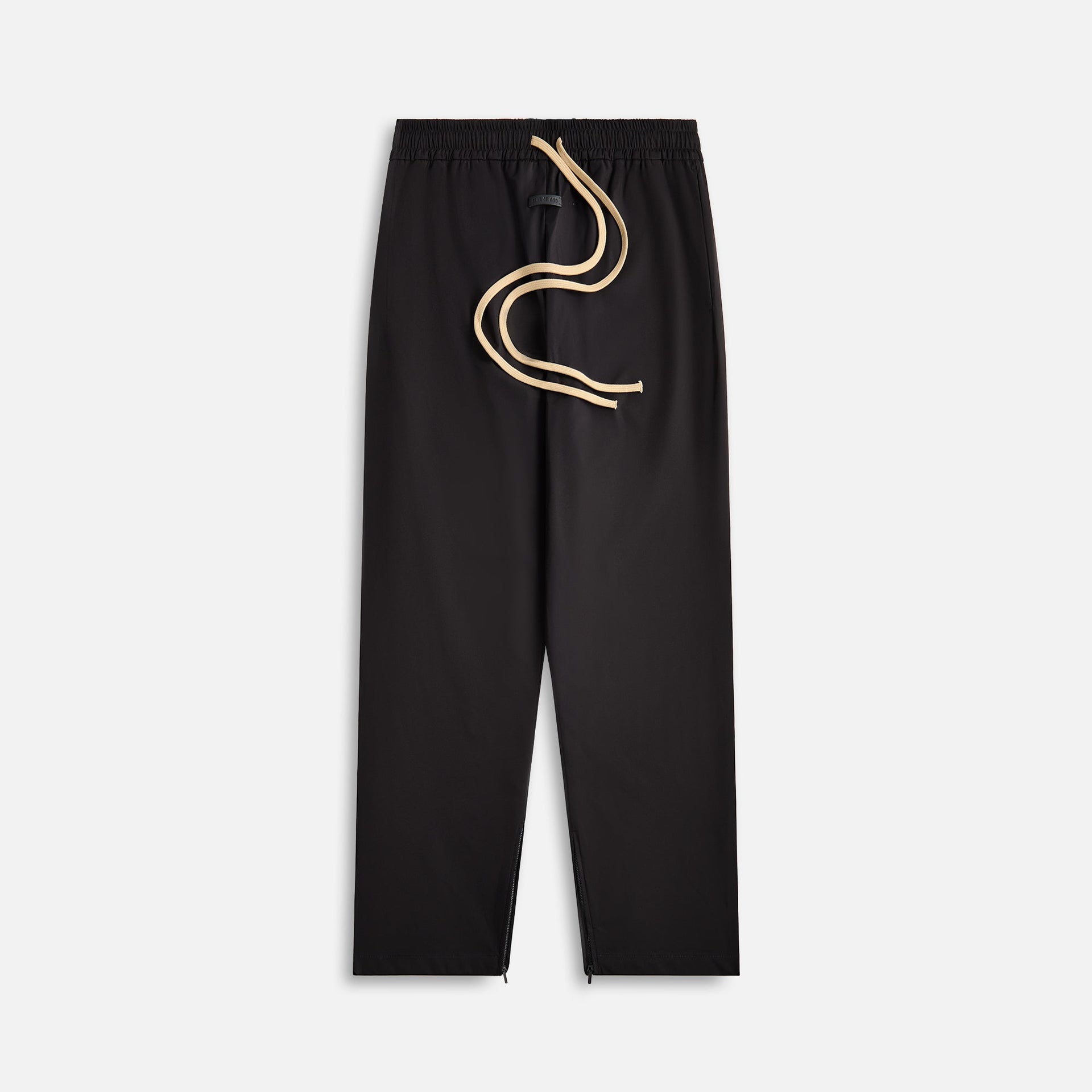 Fear of God Track Pants - Black