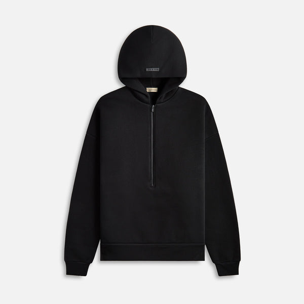 洋楽 G RAP BLACK HOODS RL LA 25 Barbed Wire Headliners Black Hoodie | Rolling Loud