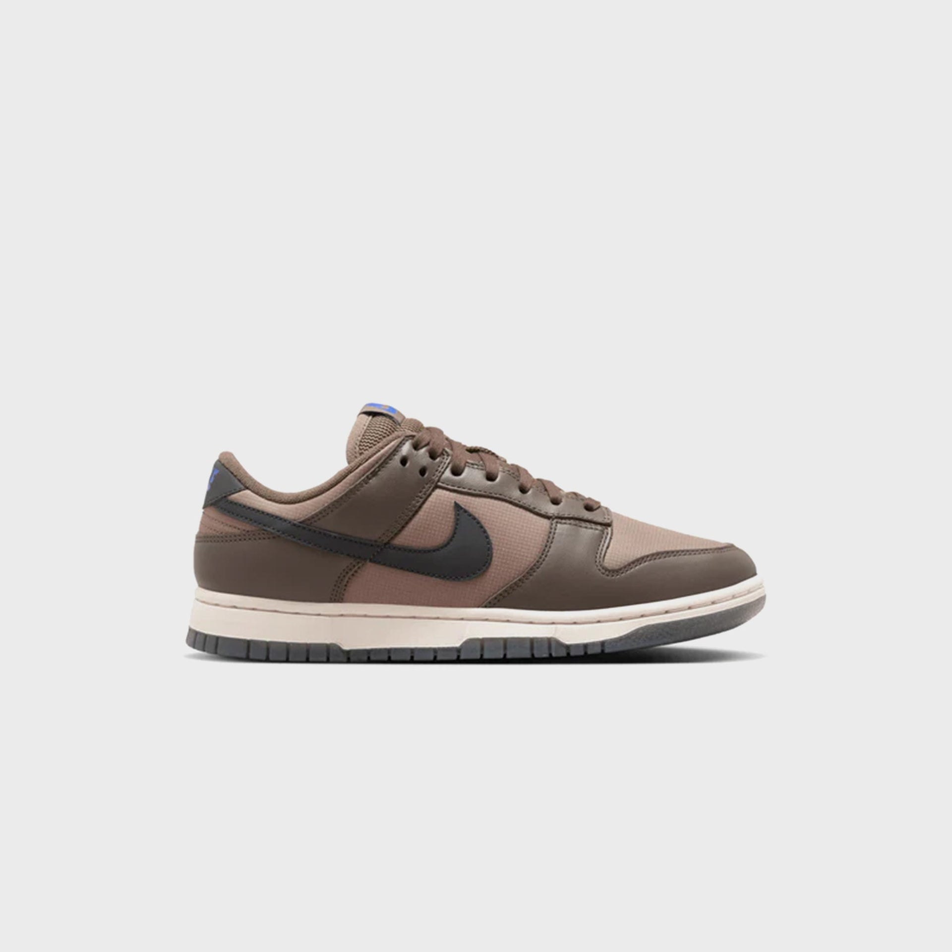 Nike Dunk Low - Ironstone / Anthracite / Mink Brown