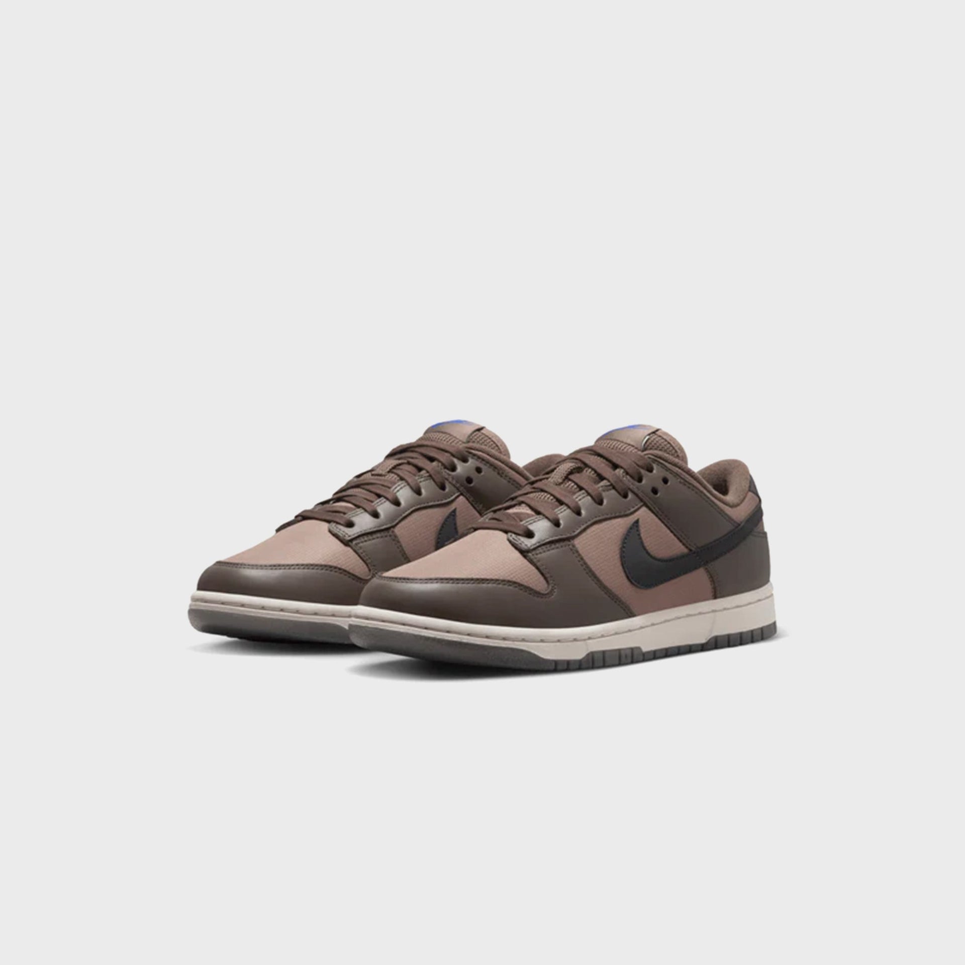 Nike Dunk Low - Ironstone / Anthracite / Mink Brown