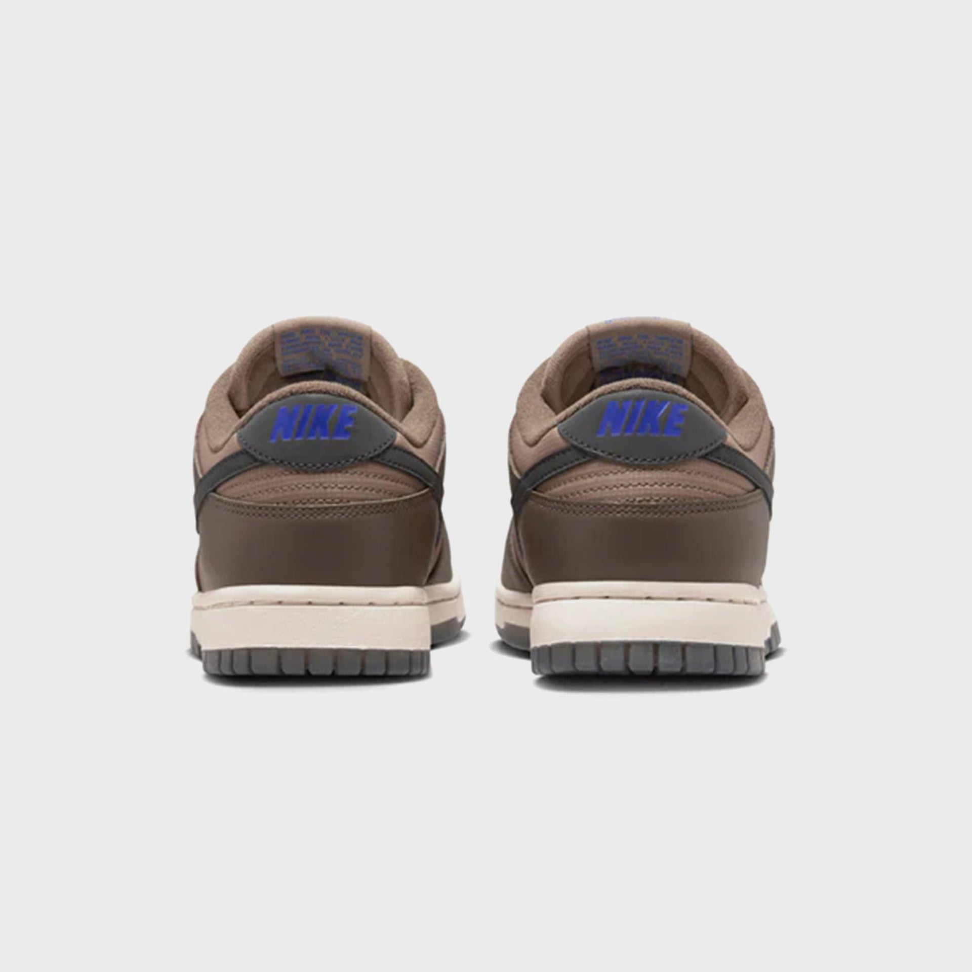 Nike Dunk Low - Ironstone / Anthracite / Mink Brown