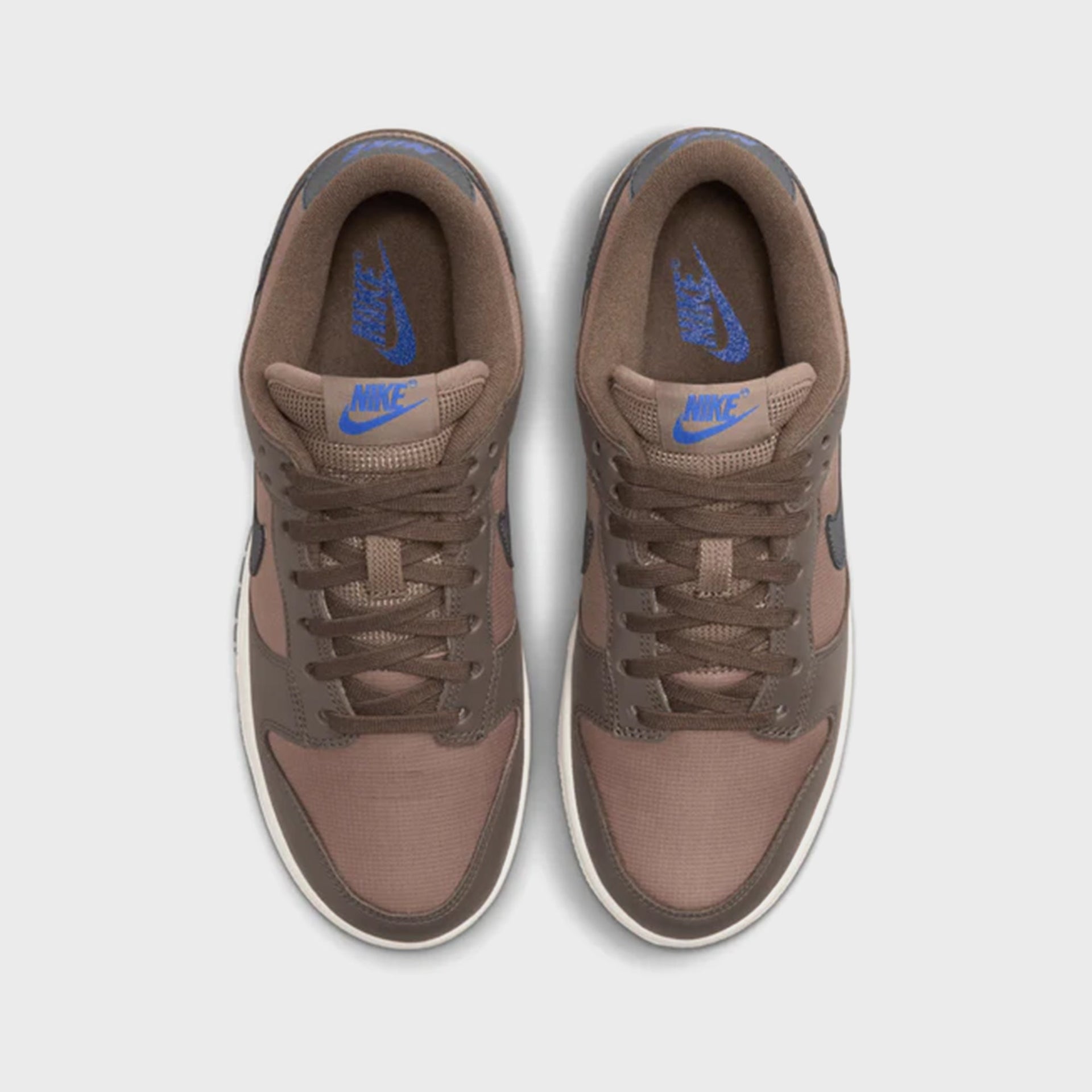 Nike Dunk Low - Ironstone / Anthracite / Mink Brown