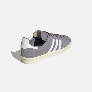 adidas Originals Campus 80s - Grey / Footwear White / Off White