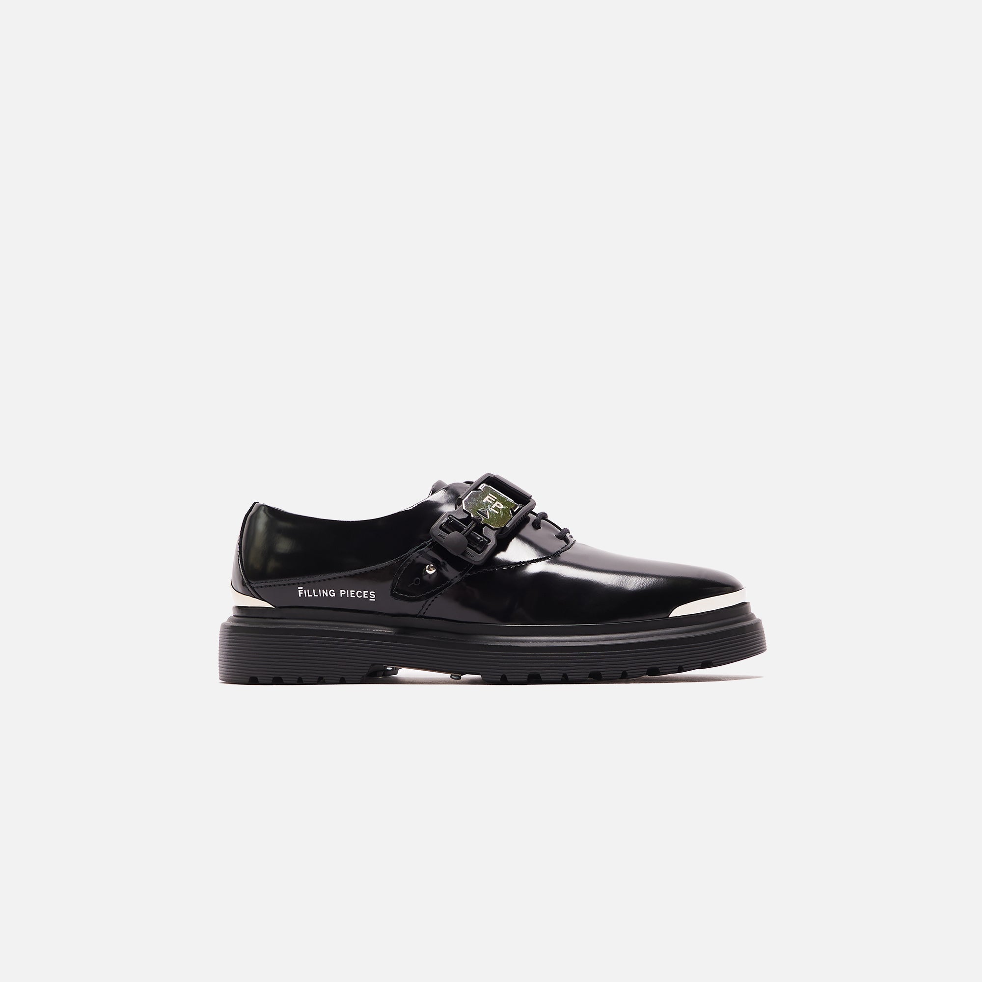 Filling Pieces Waspy Dress Up - Black – Kith Europe