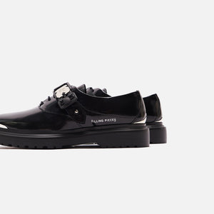 Filling Pieces Waspy Dress Up - Black