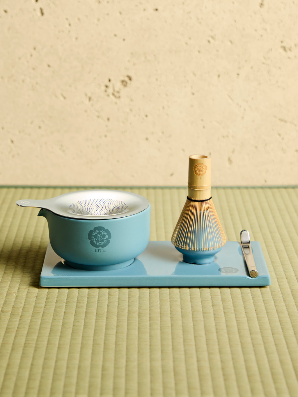 Kith Treats Matcha