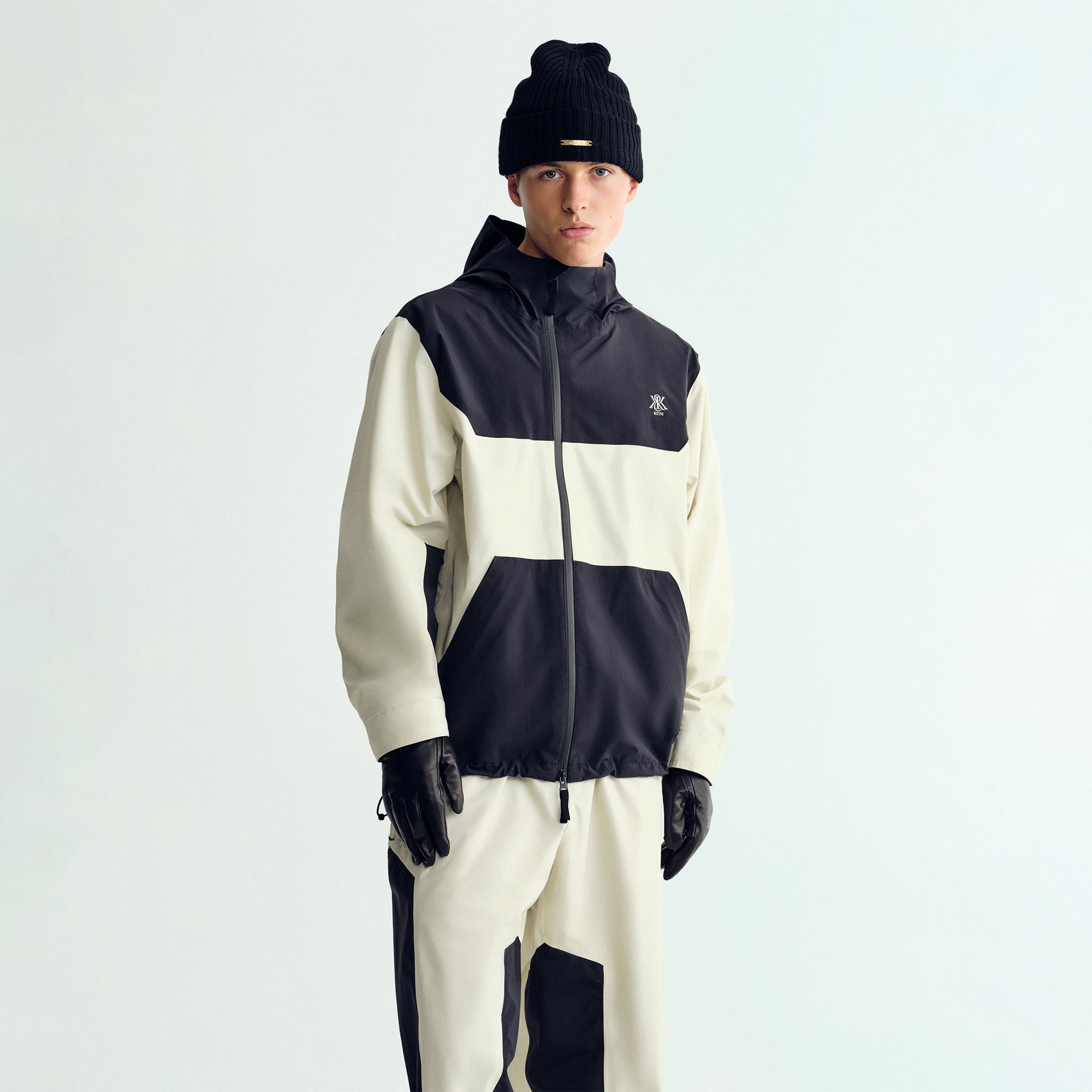 K-Tech Fall 2025 – Kith Europe
