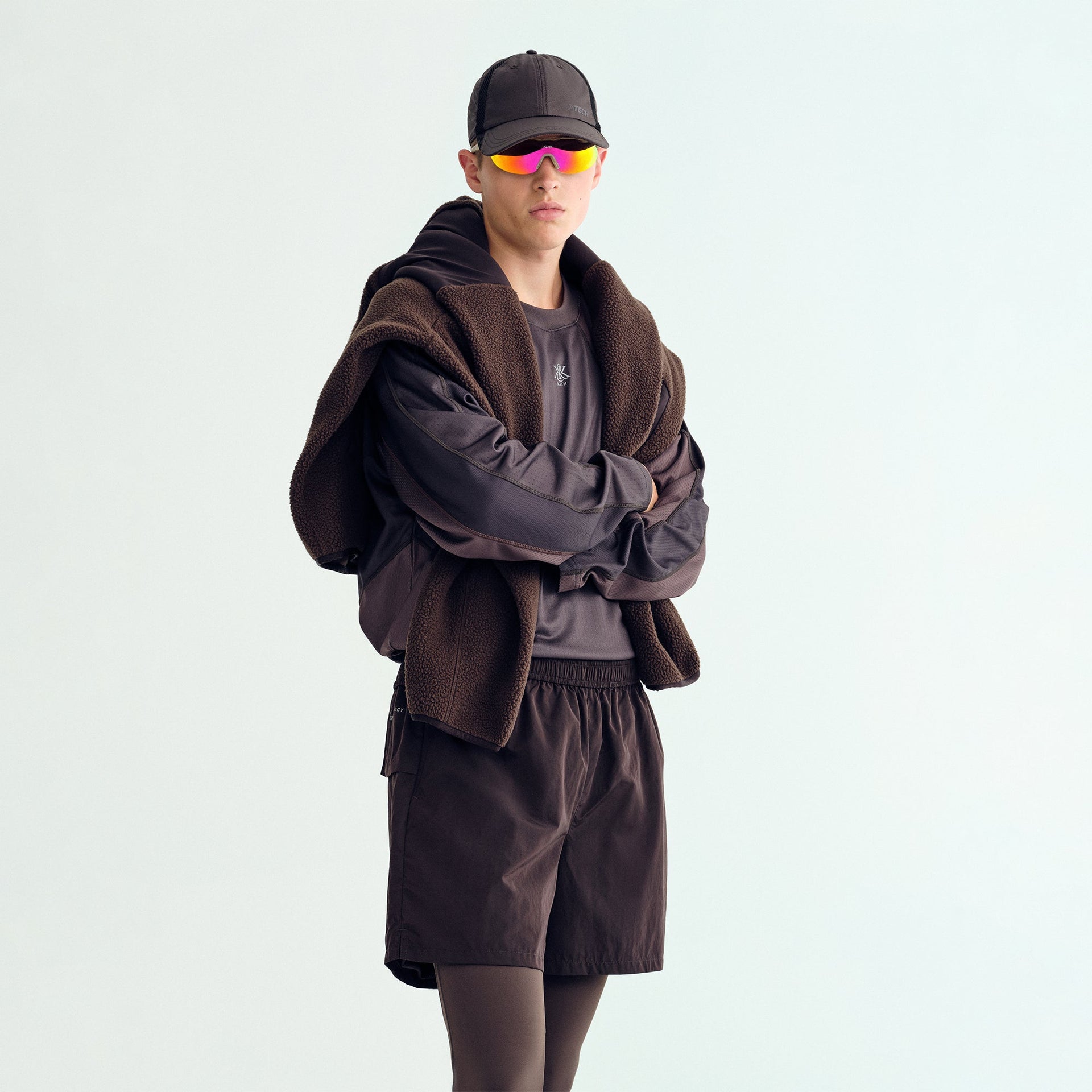 Kith Collins Tech Short - Kindling