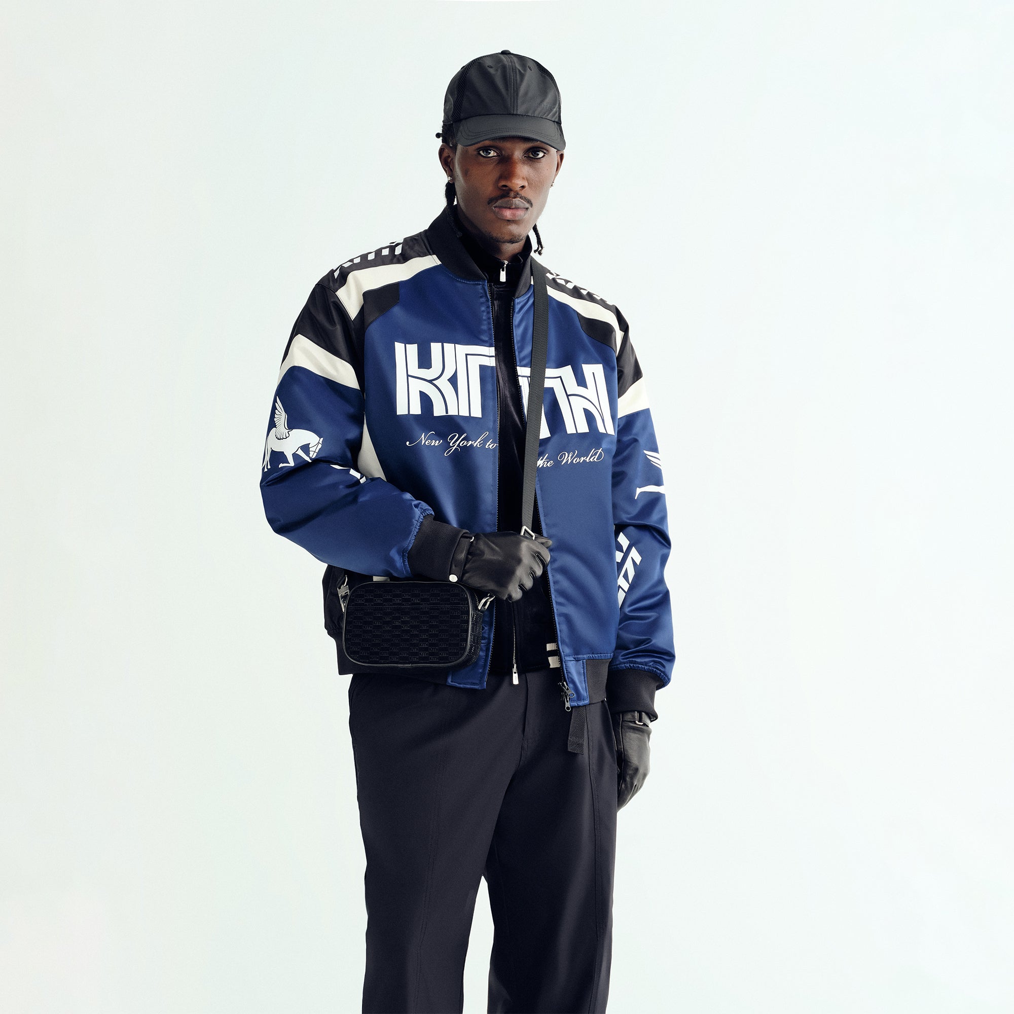 KITH × Champion got パーカー 黒 L KITH 長袖 M KITH × Champion got パーカー 黒 L KITH 長袖 M