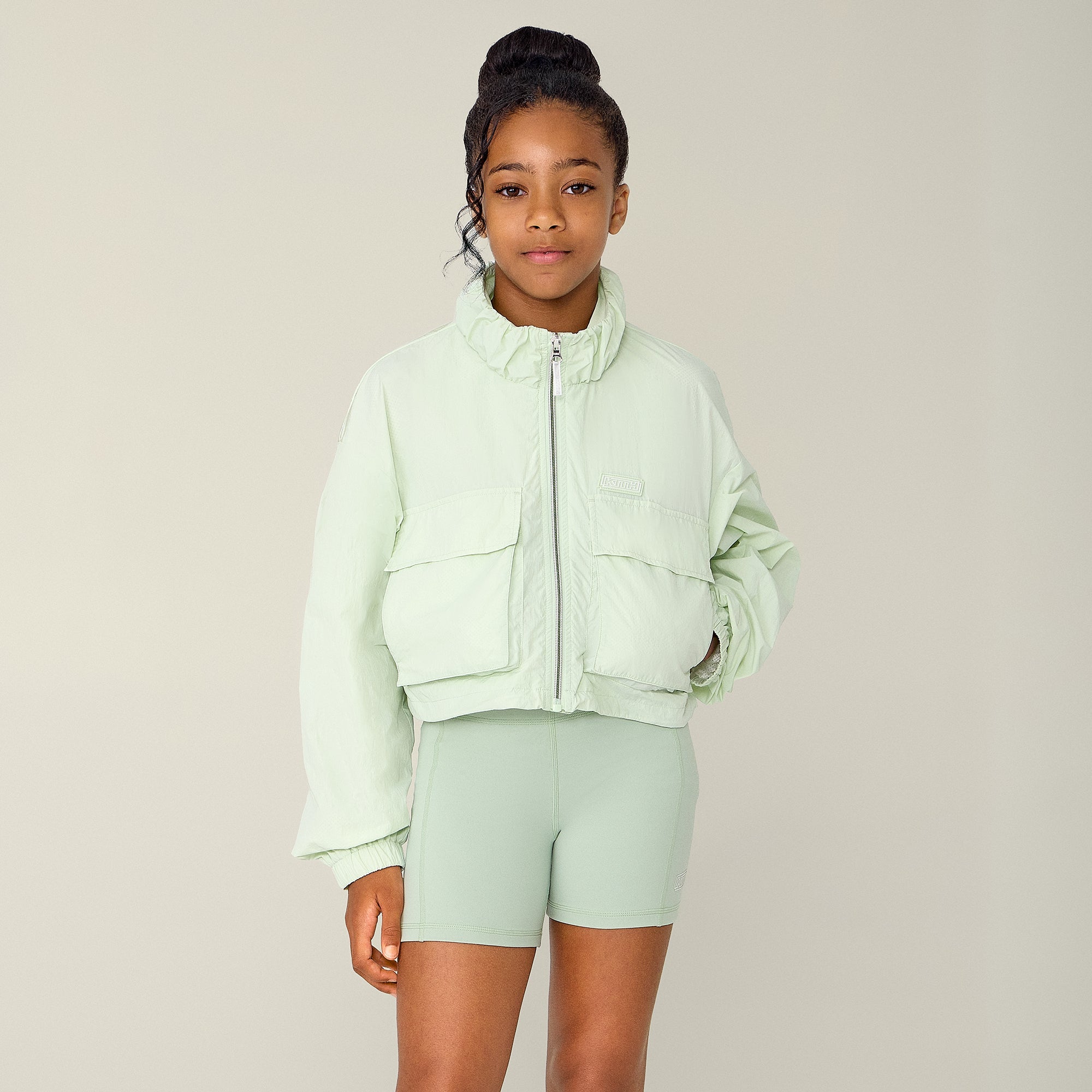 限定値下げ♪ kith kids 3T 4T セットアップ　キス Kith Kids | Kith Europe