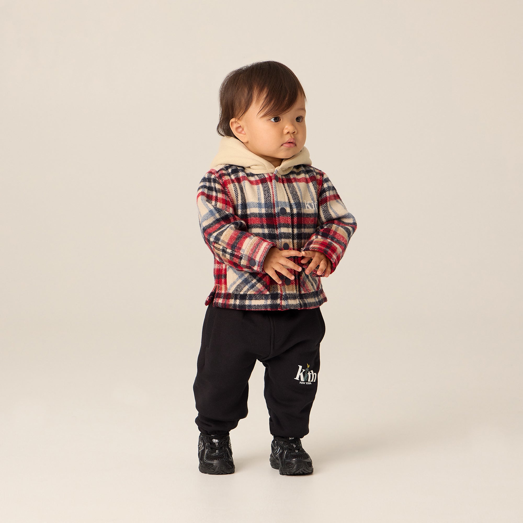 KITH ベビー服 Kith Baby | Kith Europe