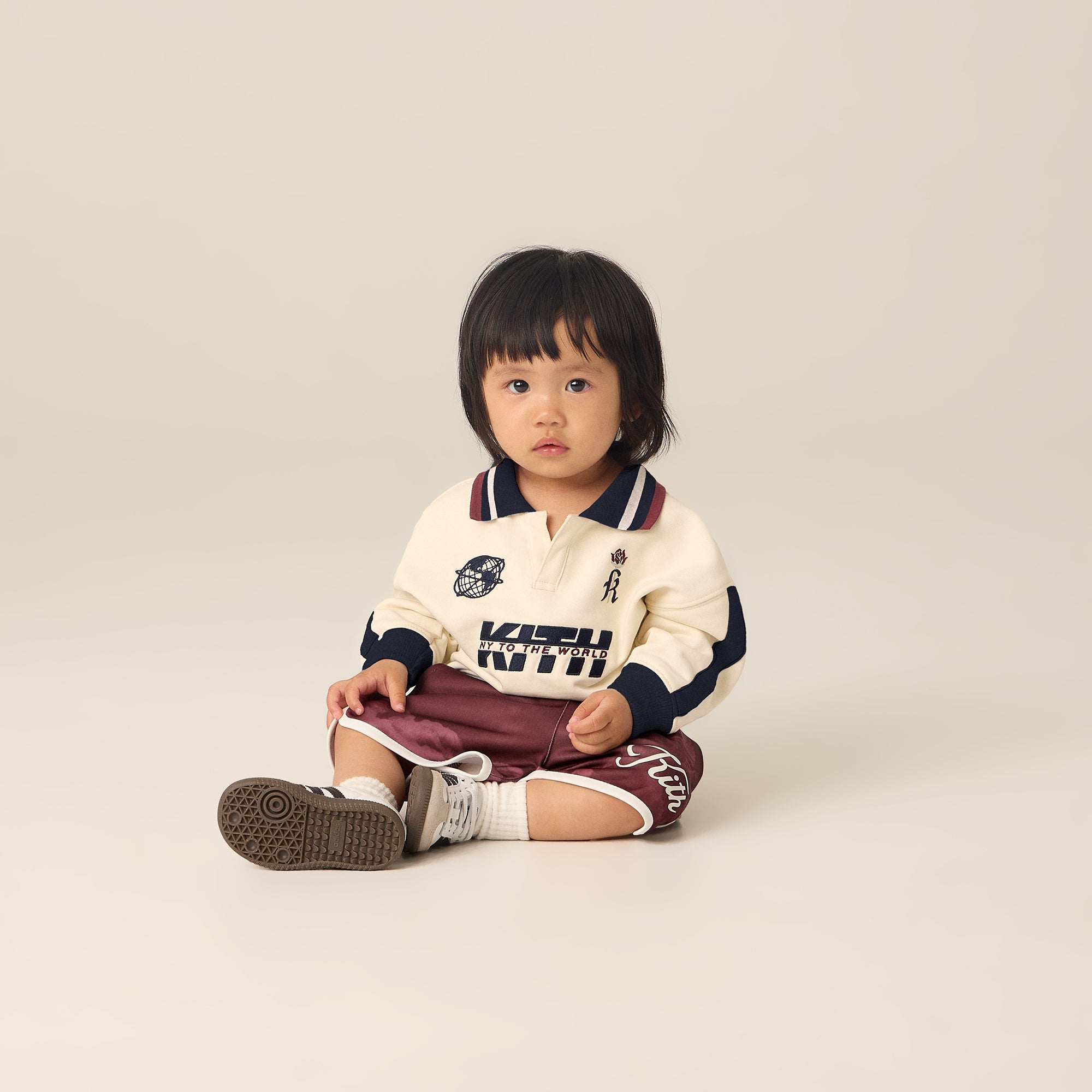 KITH ベビー服 Kith Baby Apparel | Kith Europe