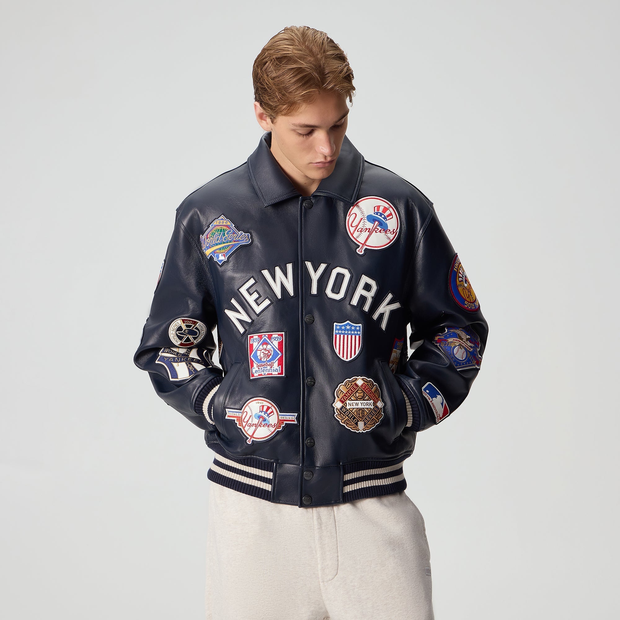 Kith for the New York Yankees – Kith Europe