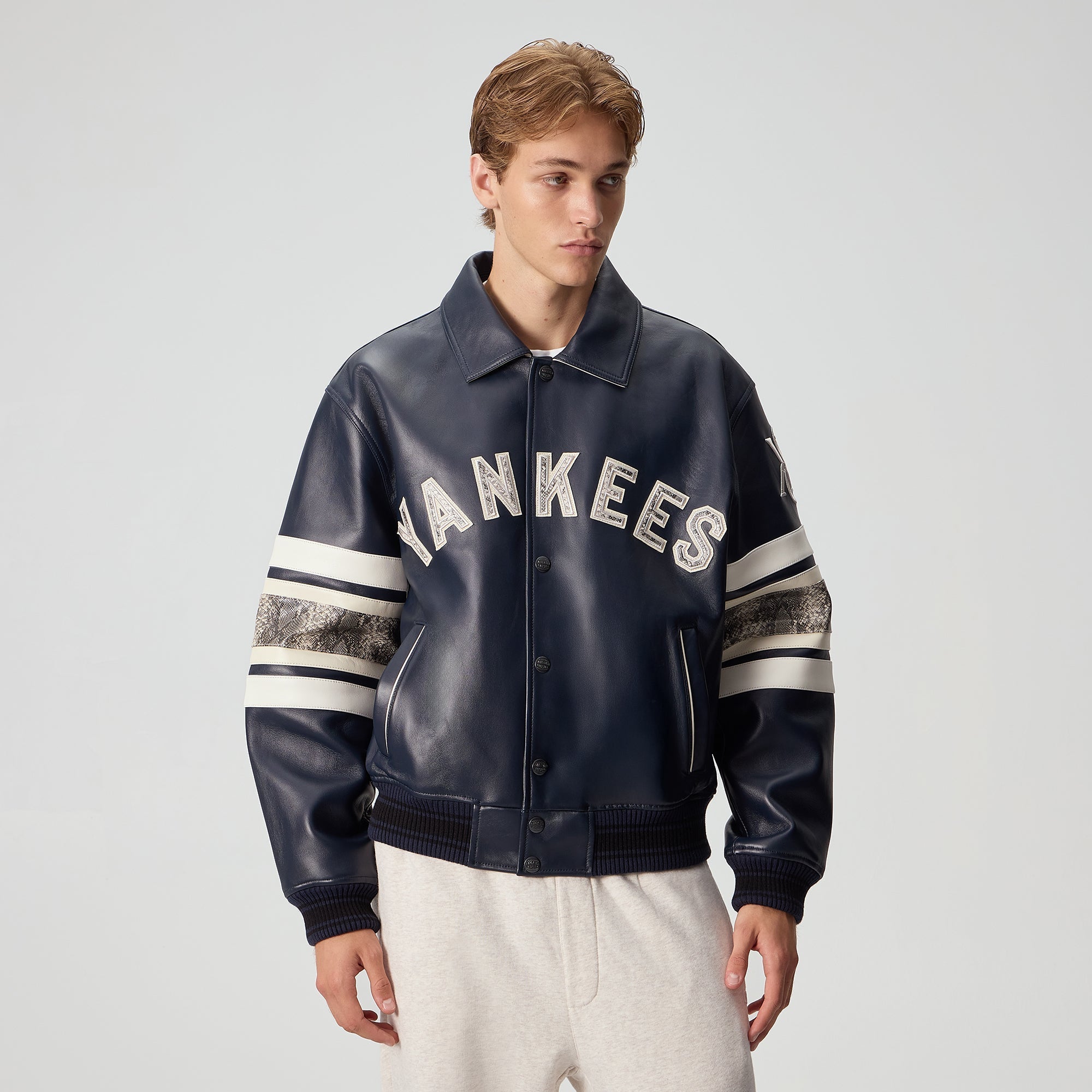 Kith Outerwear | Kith Europe