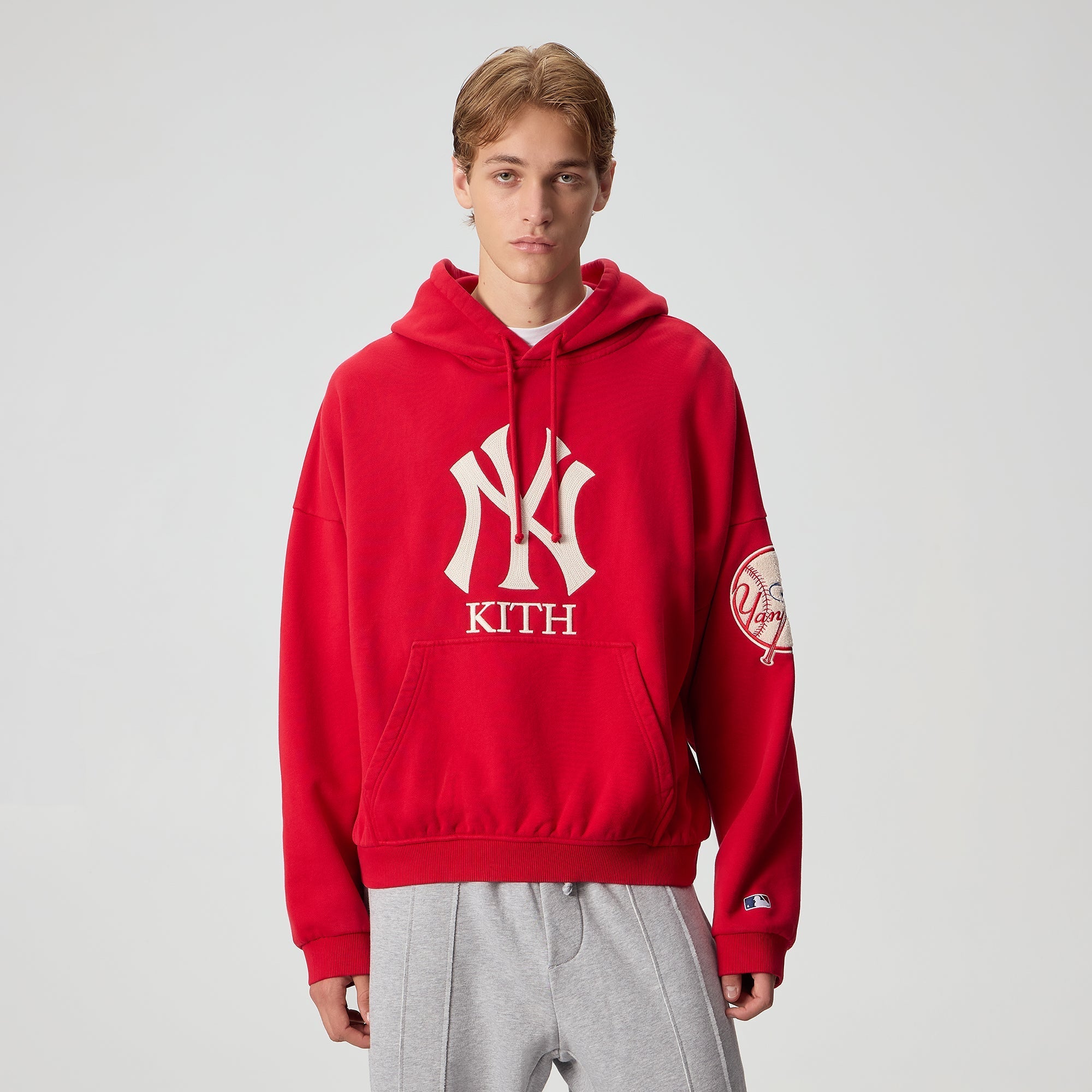大幅値下げ Kith Moroccan Tile Hoodie パーカー M 大幅値下げ Kith Moroccan Tile Hoodie パーカー M