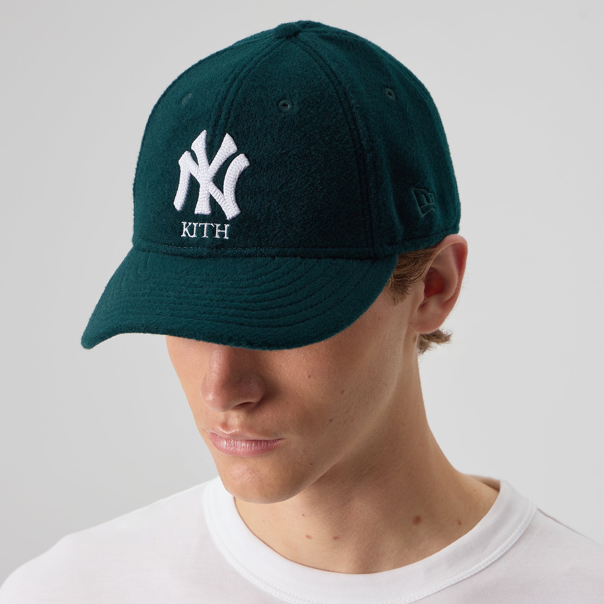 Mens Kith Accessories - Headwear | Kith Europe