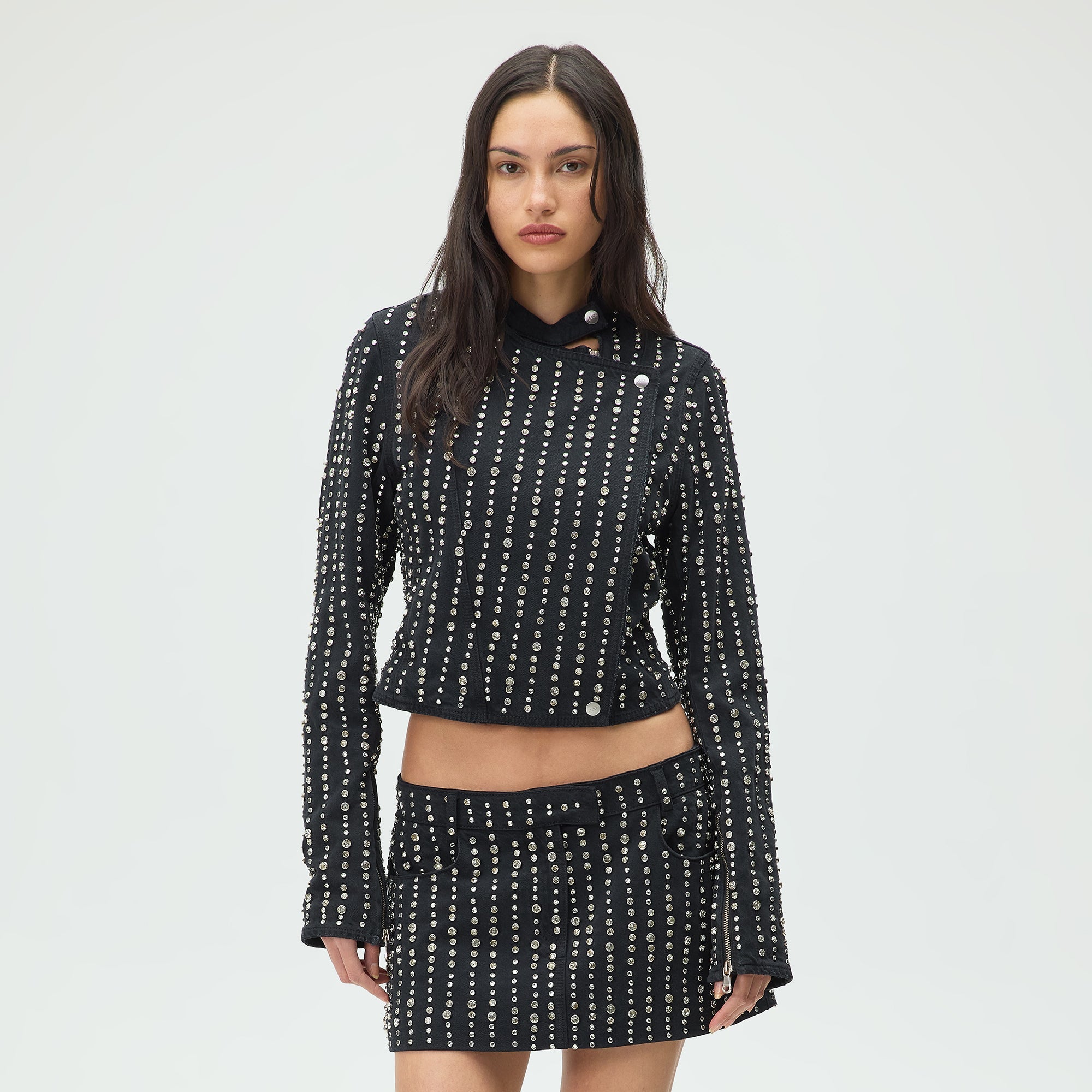 kith woman ポロシャツ　トップス Shop Womens – Kith Europe