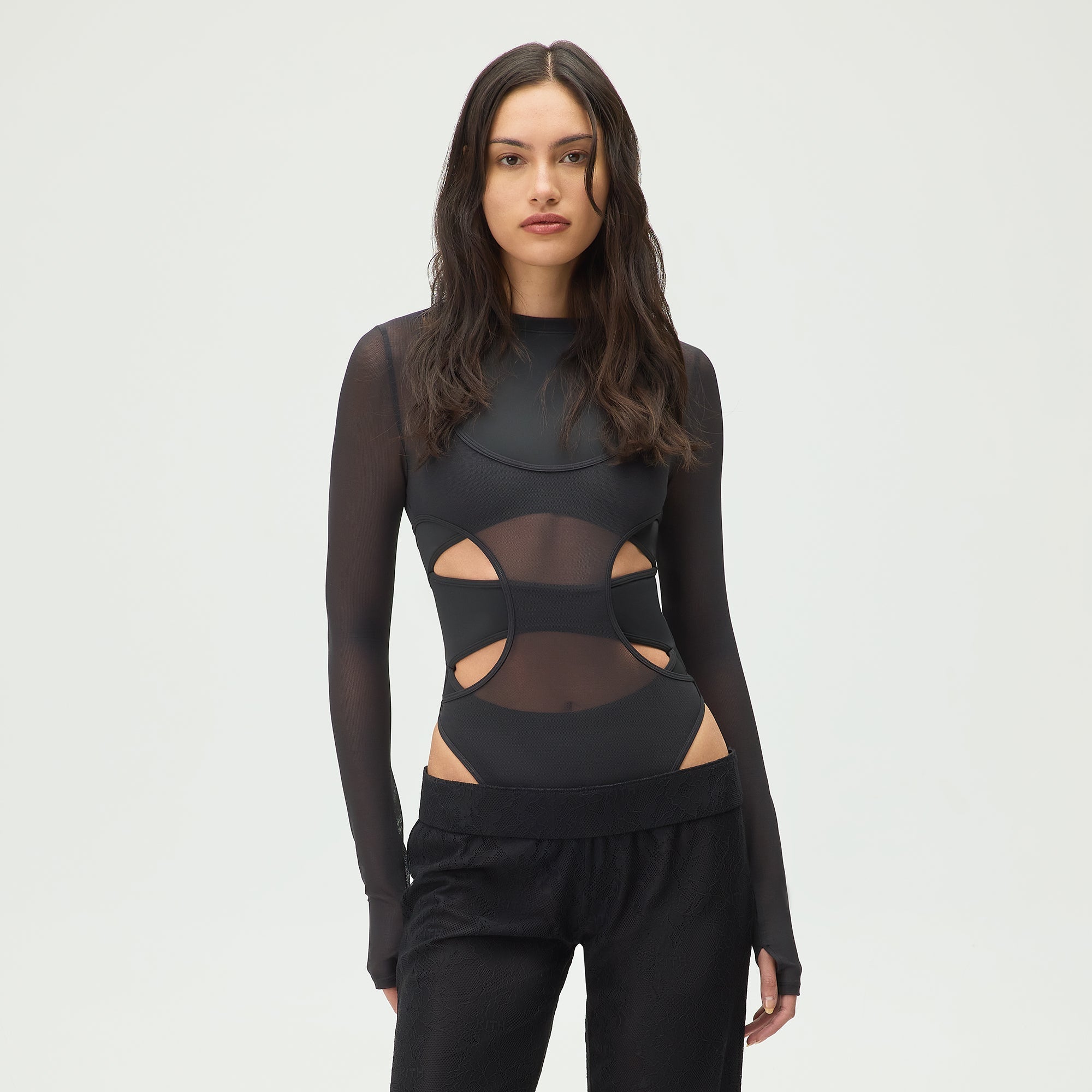 Bodysuits | Kith Europe
