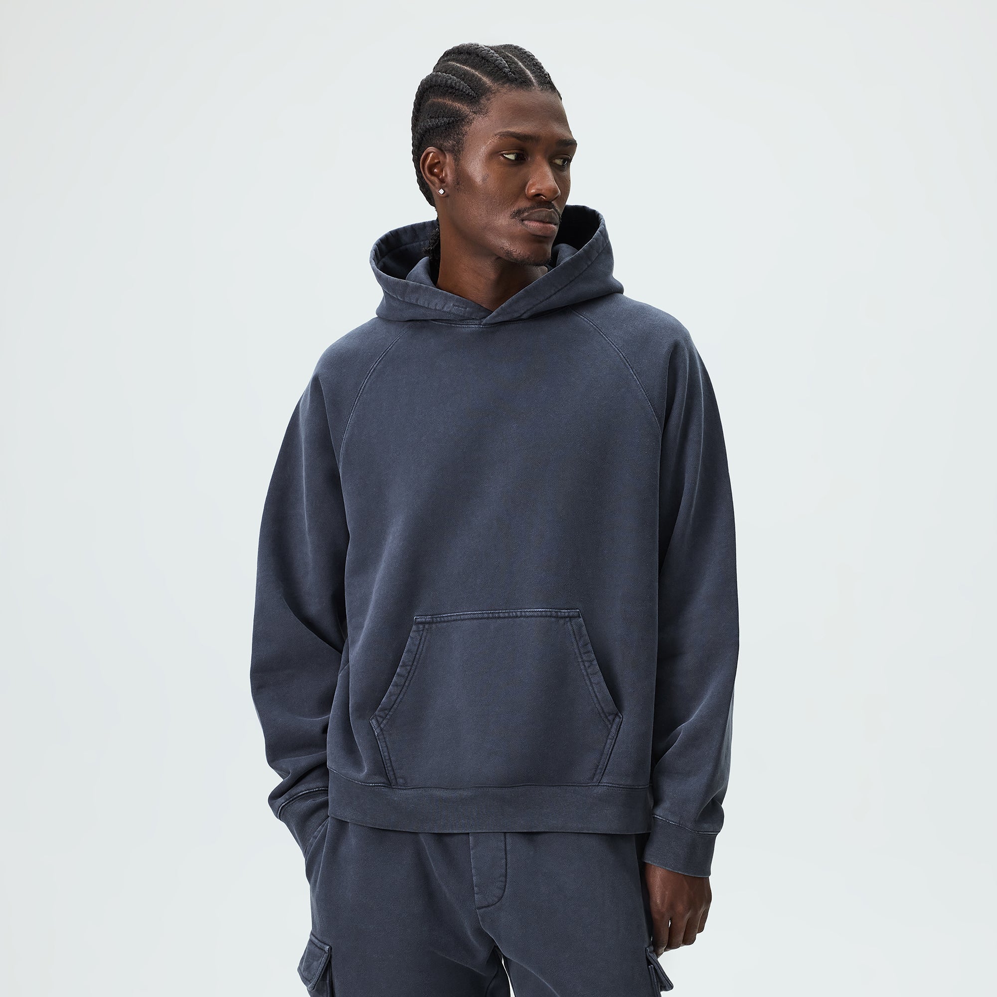 Men's Hoodies & Zip Up Sweatshirts | Kith Europe