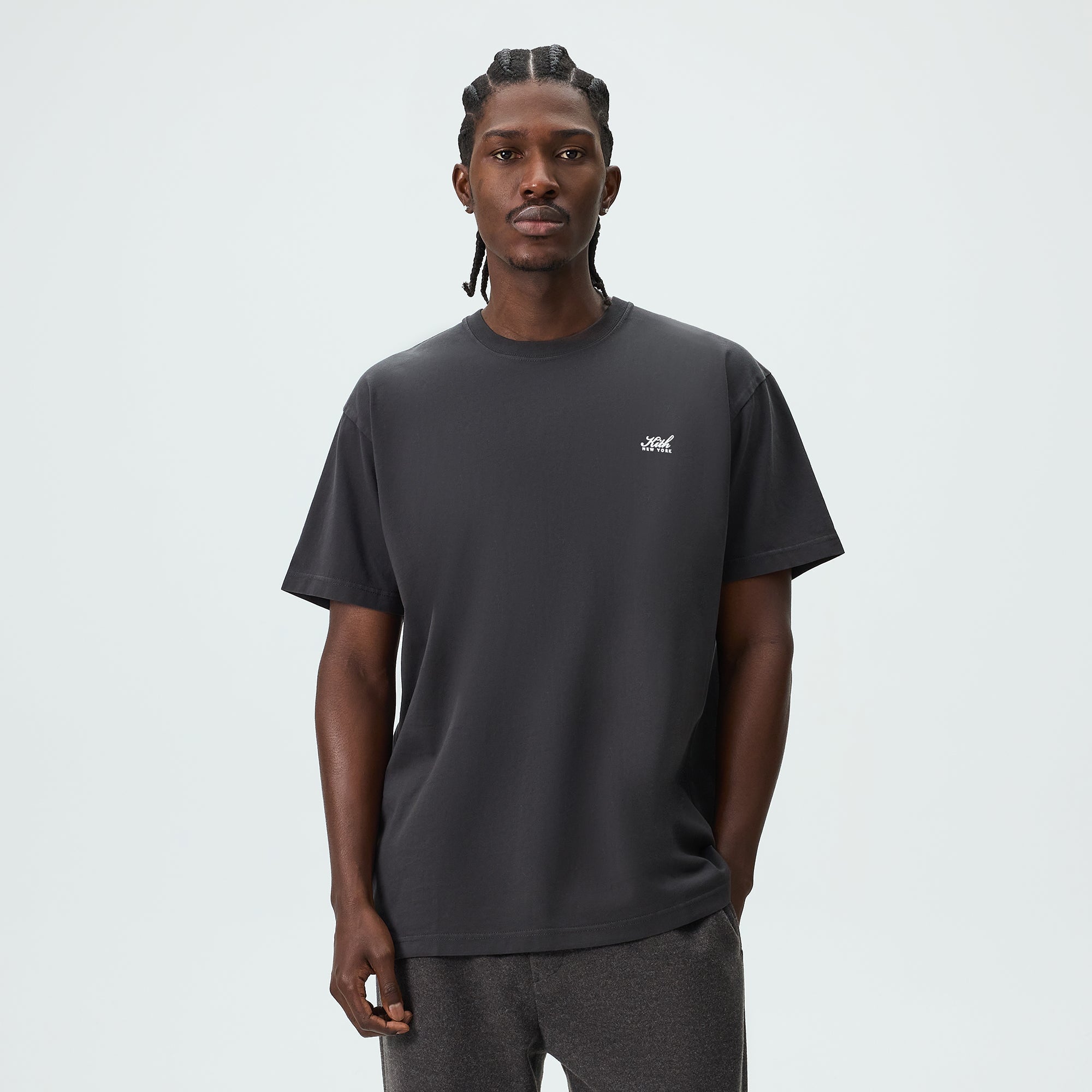 LAX Tee | Kith Europe