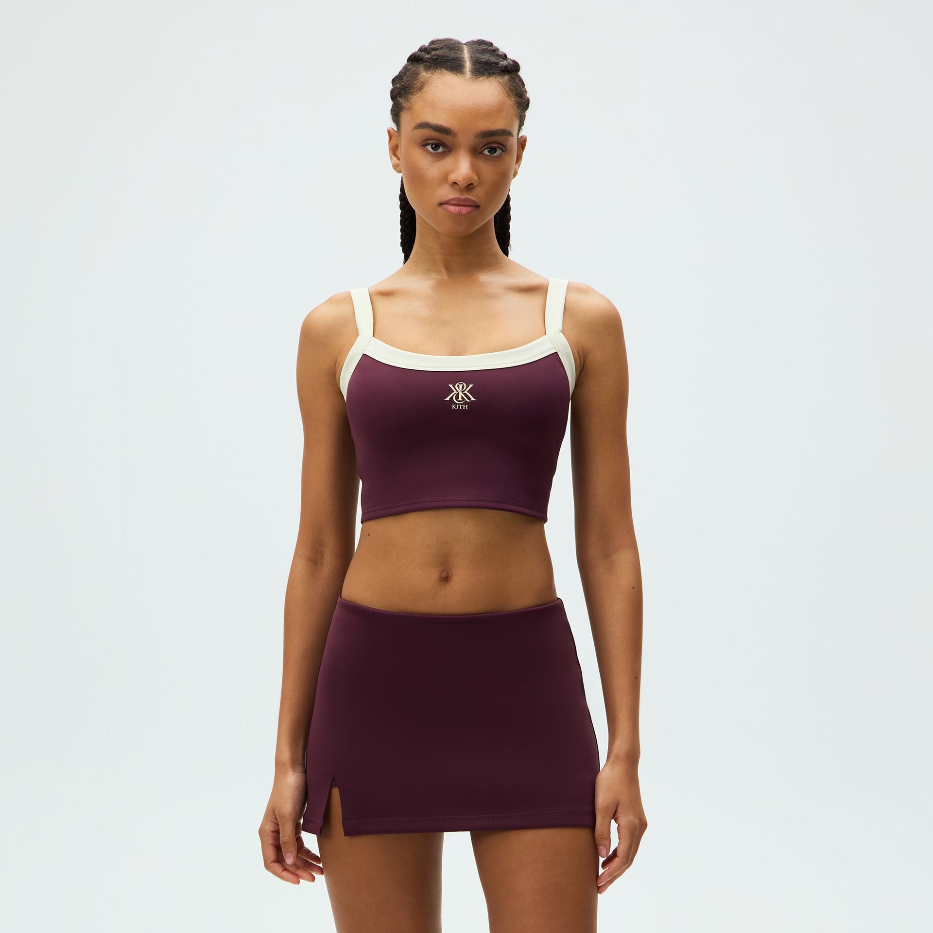 Kith Women Ari Active Skort - Essence