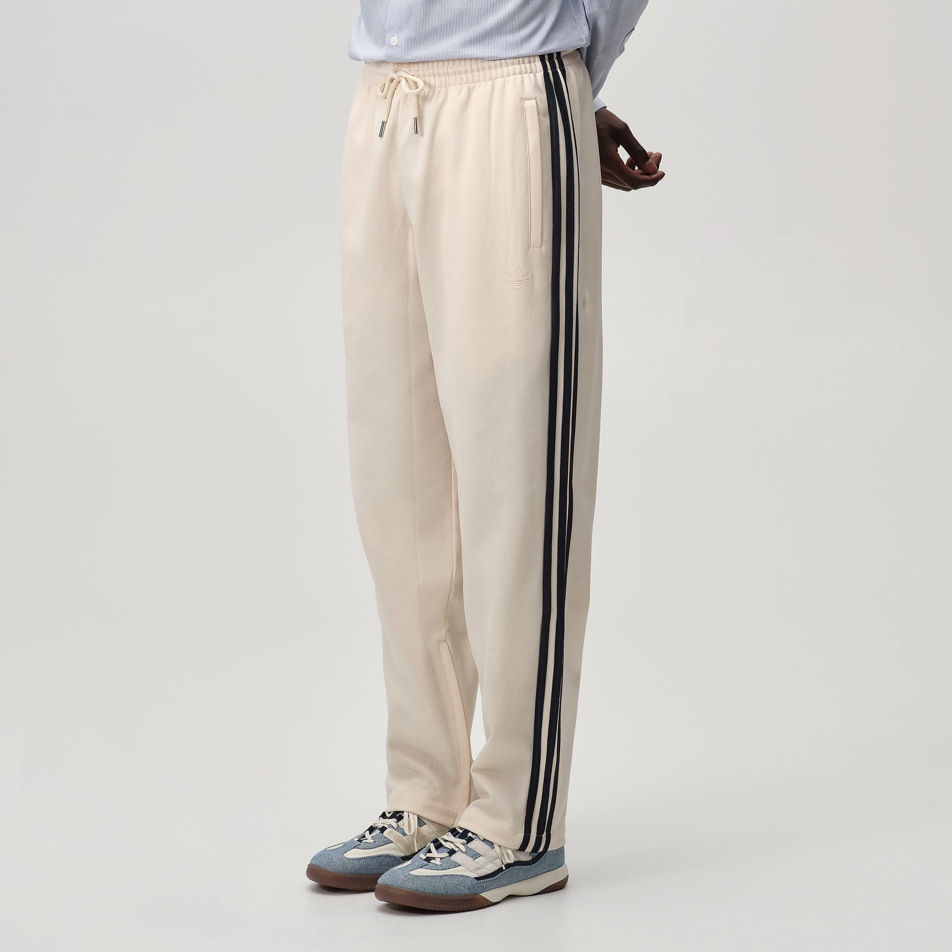 Kith for adidas Footwear Track Pant - Sandrift