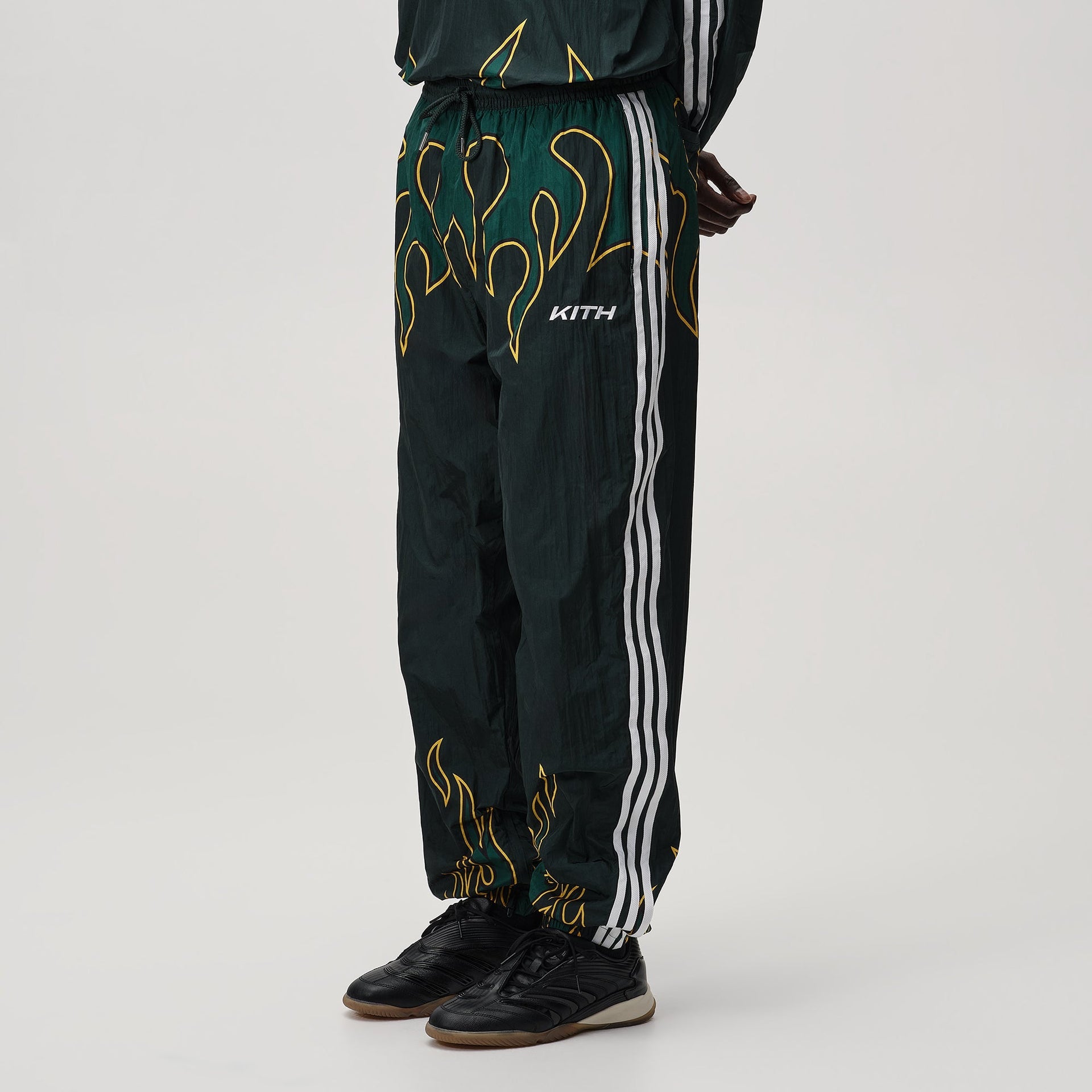 Kith for adidas Football Flame Pant - Stadium