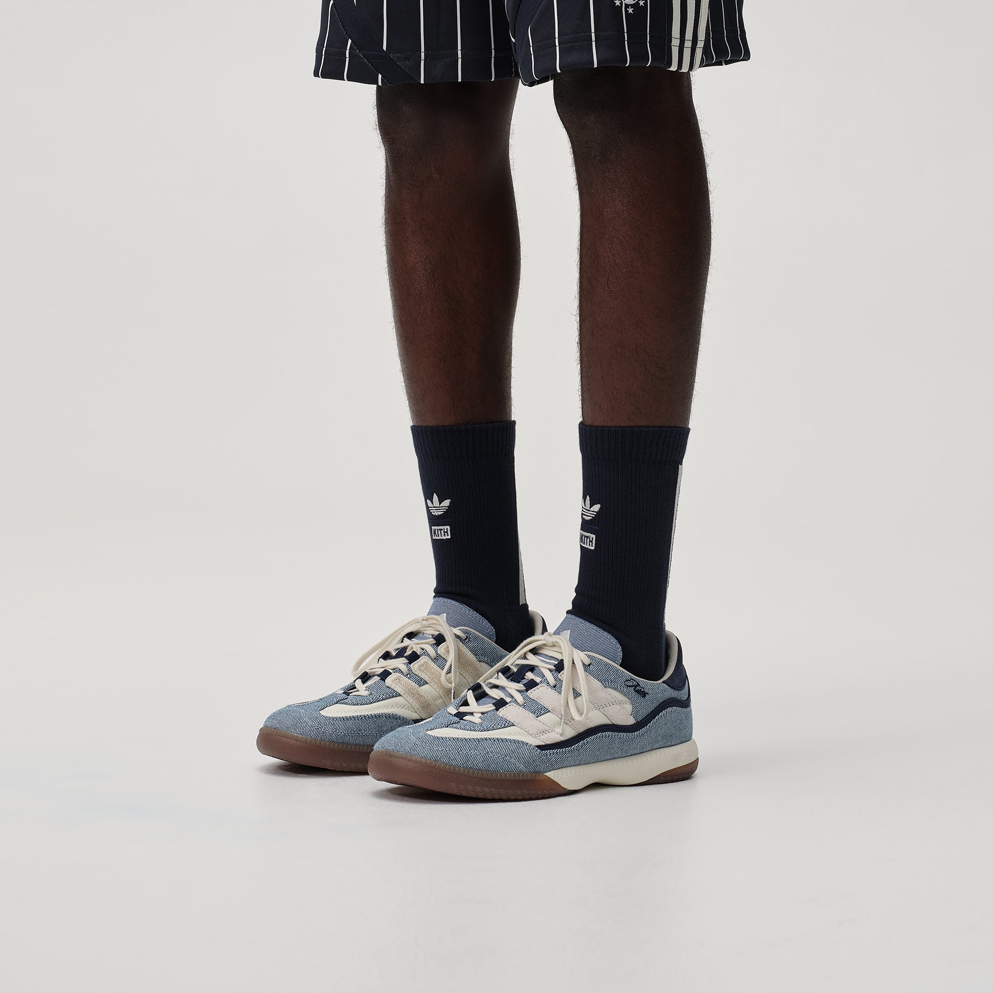 Kith for adidas Football Fall 2025 Preview – Kith Europe