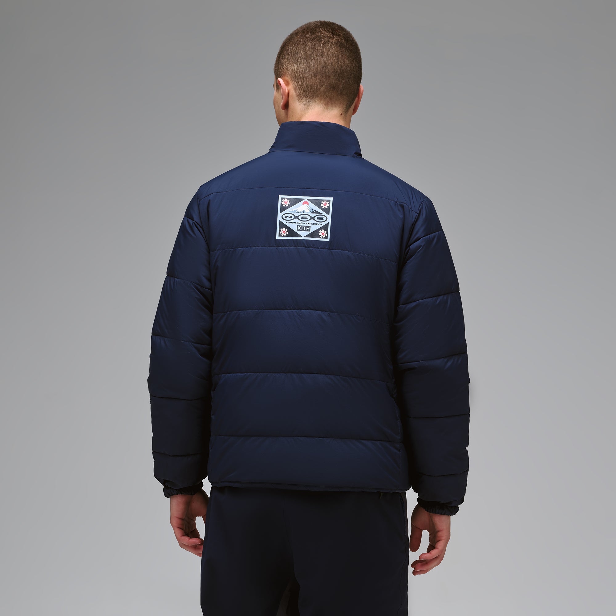 Kith for Columbia 3L Ski Interchange™ Jacket - Nocturnal – Kith Europe