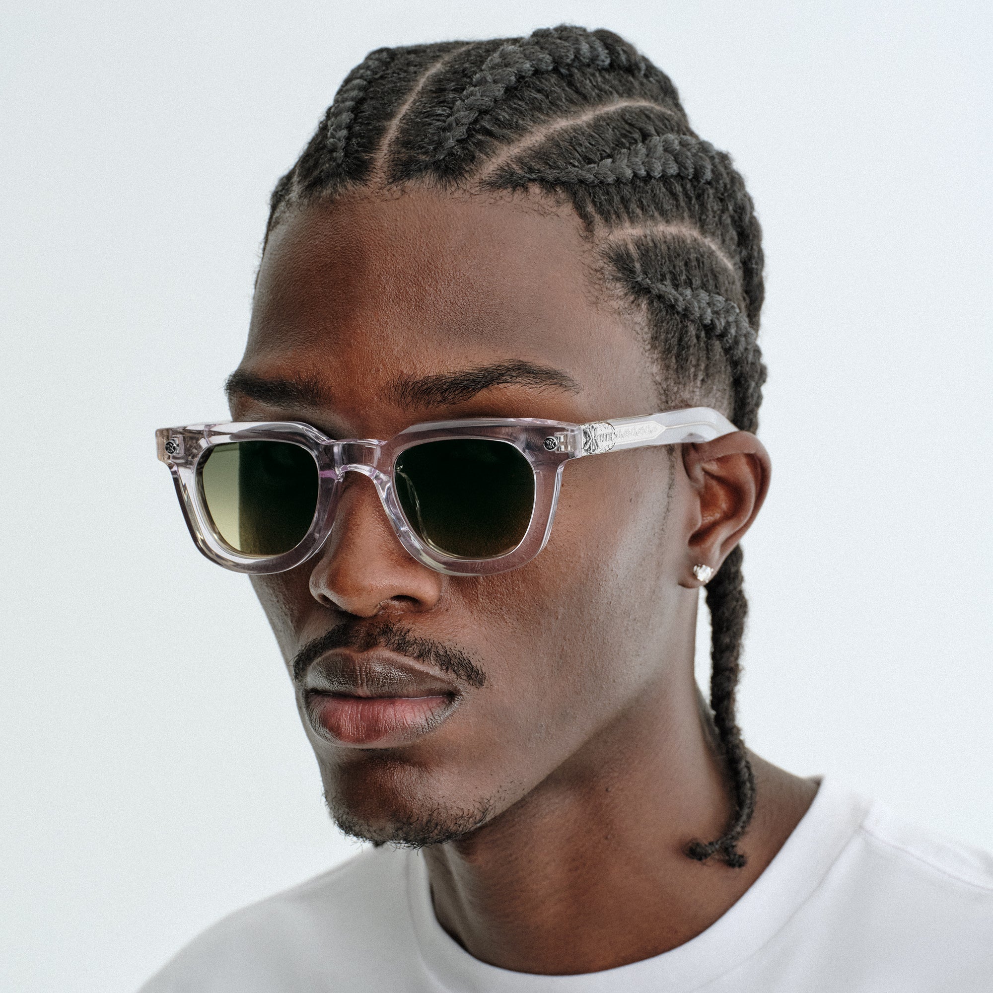 Kith Cove Sunglasses - Nano – Kith Europe