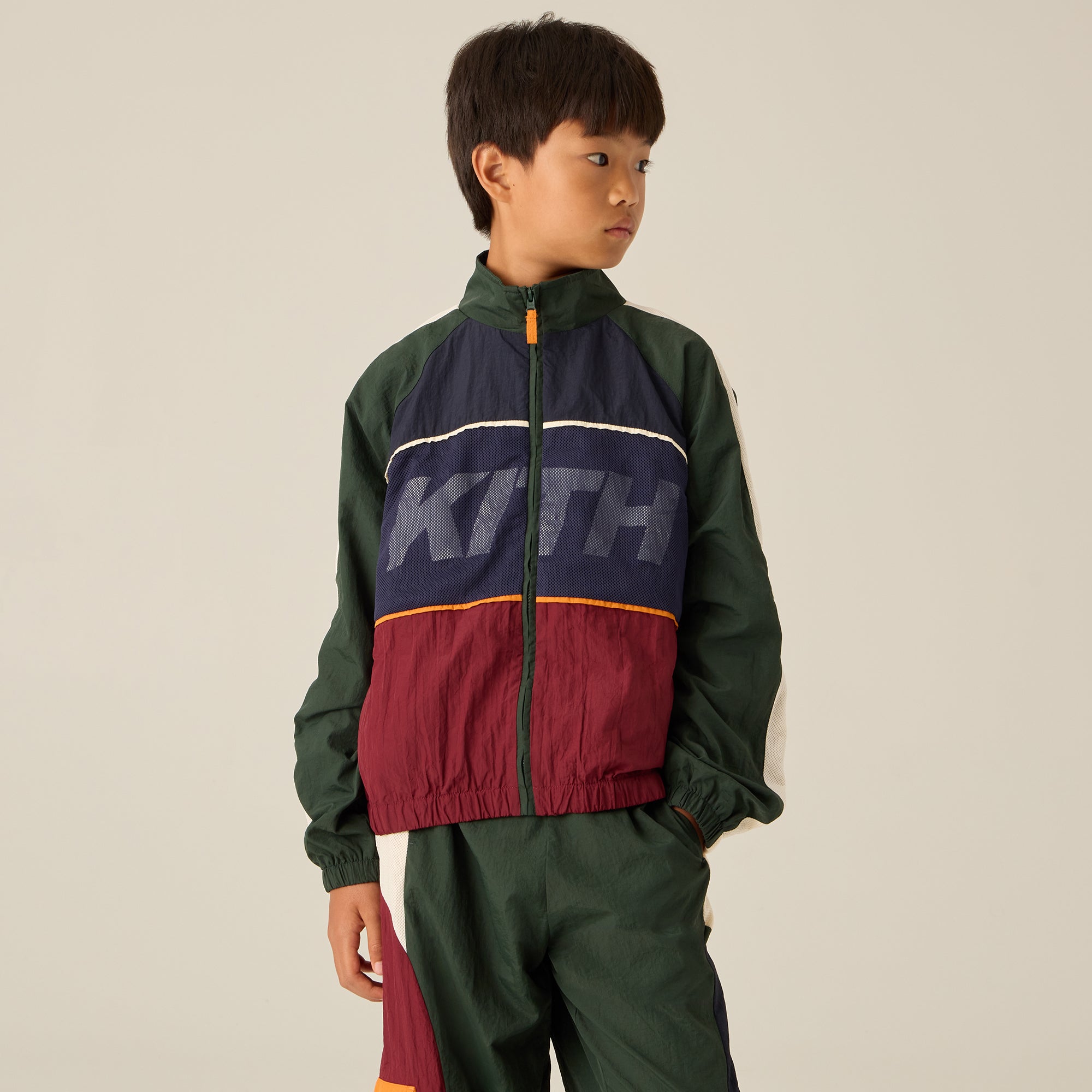 Kith Kids | Kith Europe – tagged 