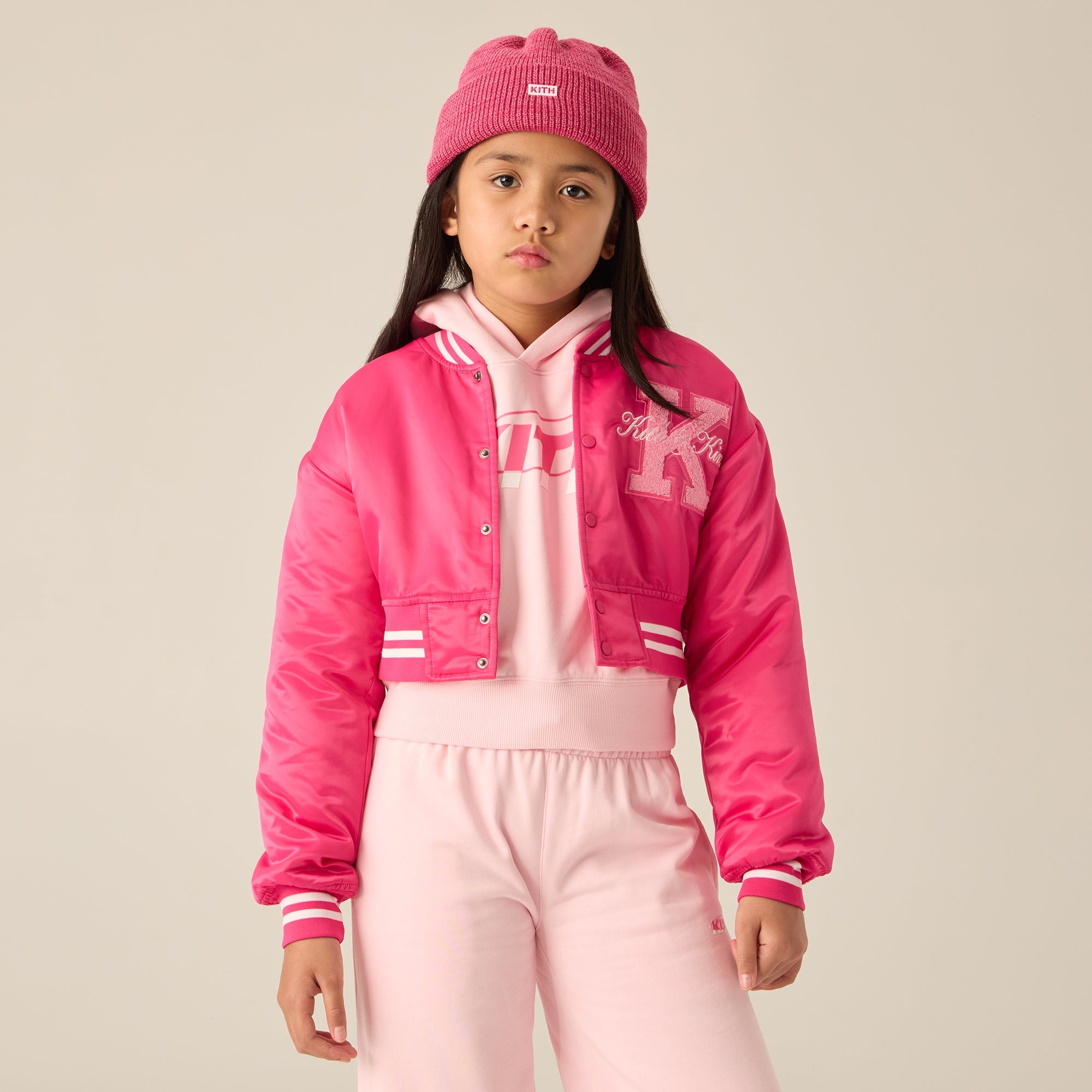 運盛 ★KITH キス　キッズ　サイズ2 セットアップ Kids New Arrivals | Kith Europe
